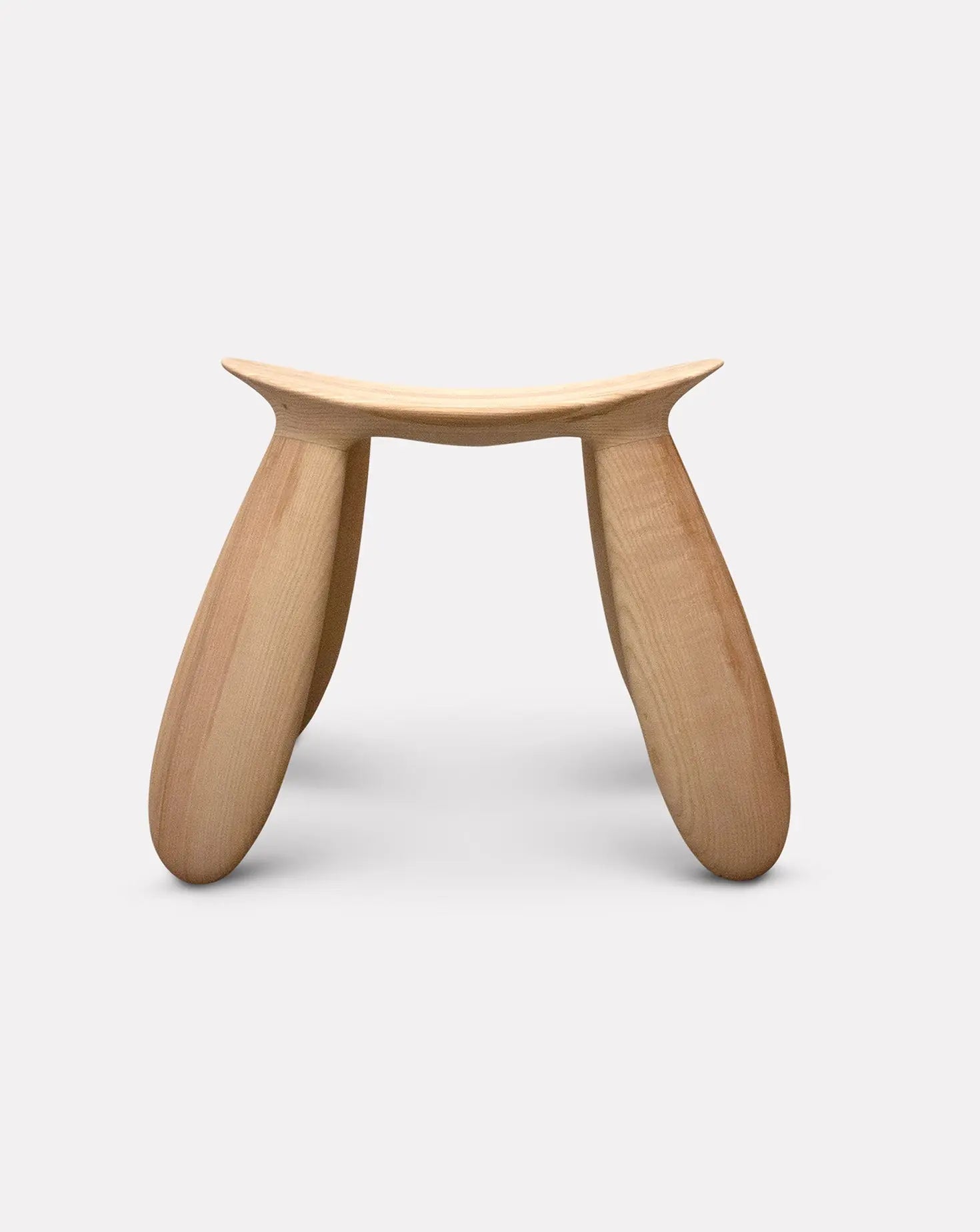 Shroom Ash Stool Jan Waterston