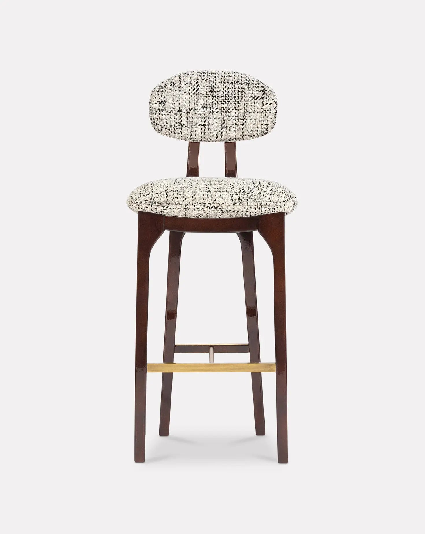 Silhouette Bar Stool Insidherland