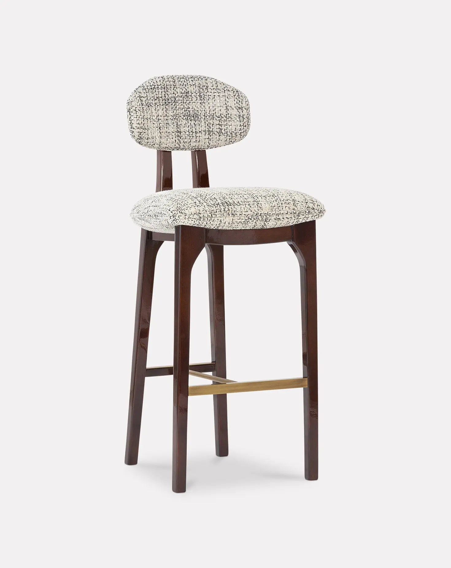 Silhouette Bar Stool Insidherland