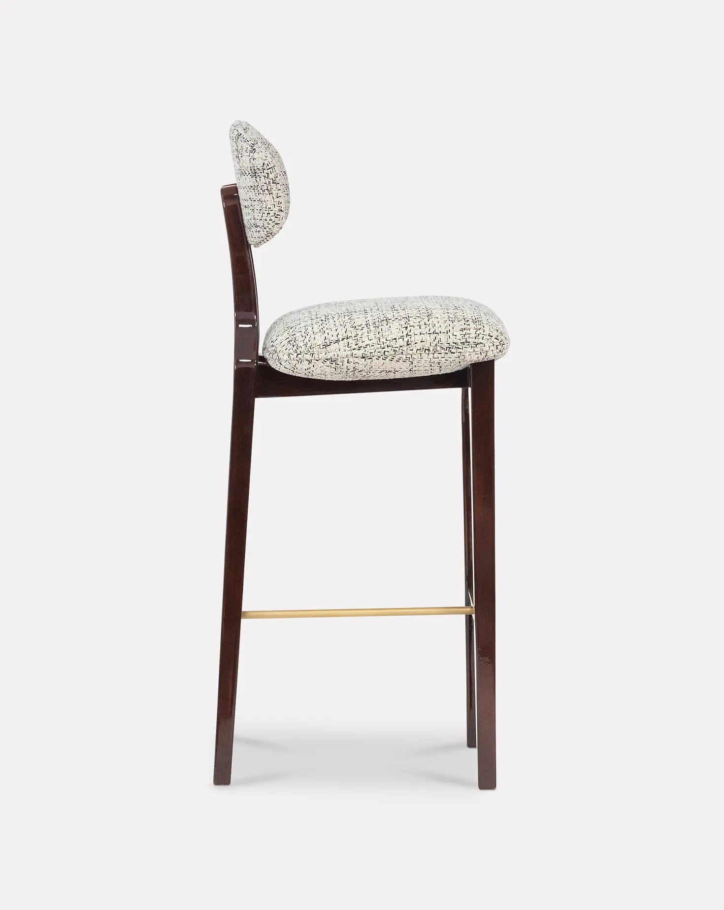 Silhouette Bar Stool Insidherland