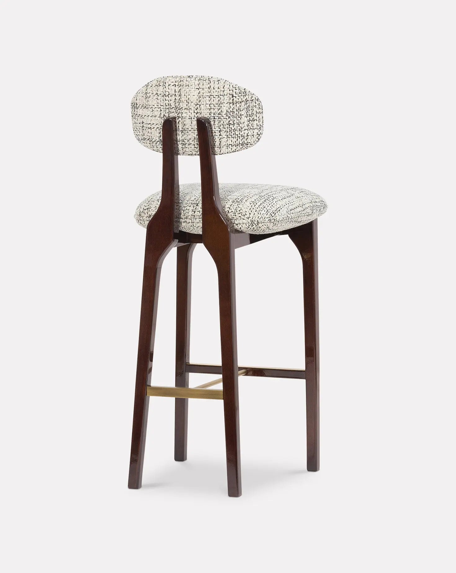 Silhouette Bar Stool Insidherland