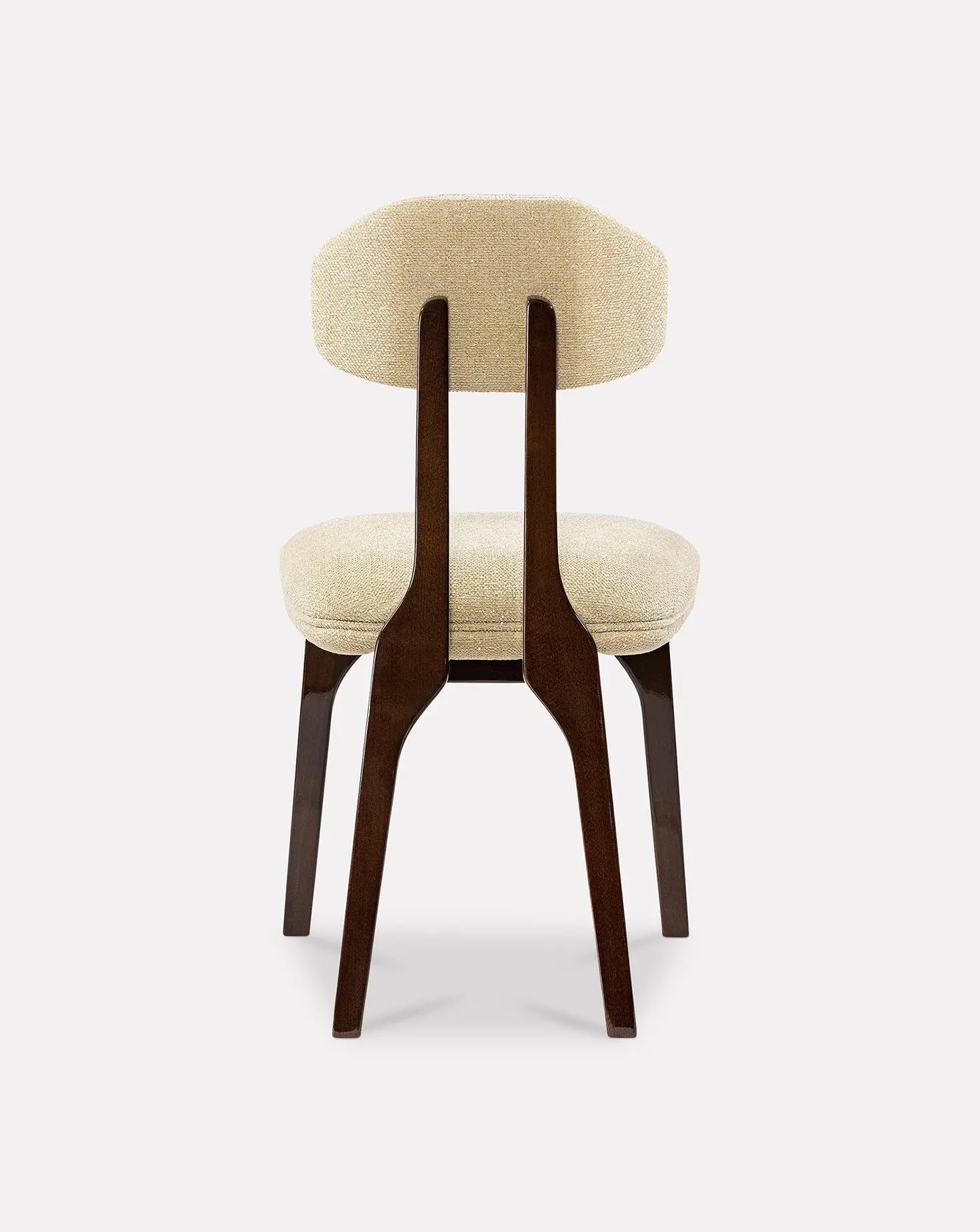 Silhouette Dining Chair Insidherland