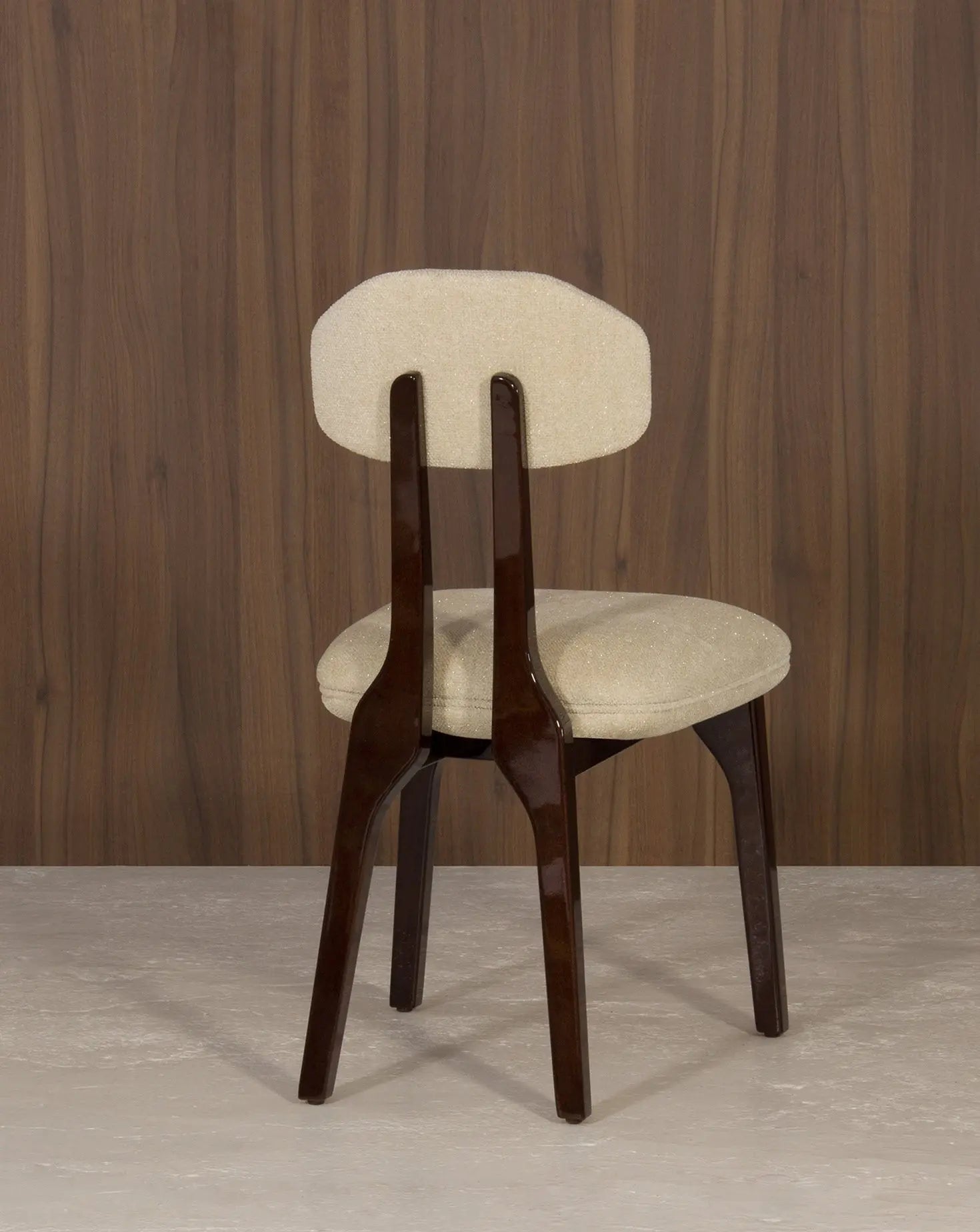 Silhouette Dining Chair Insidherland