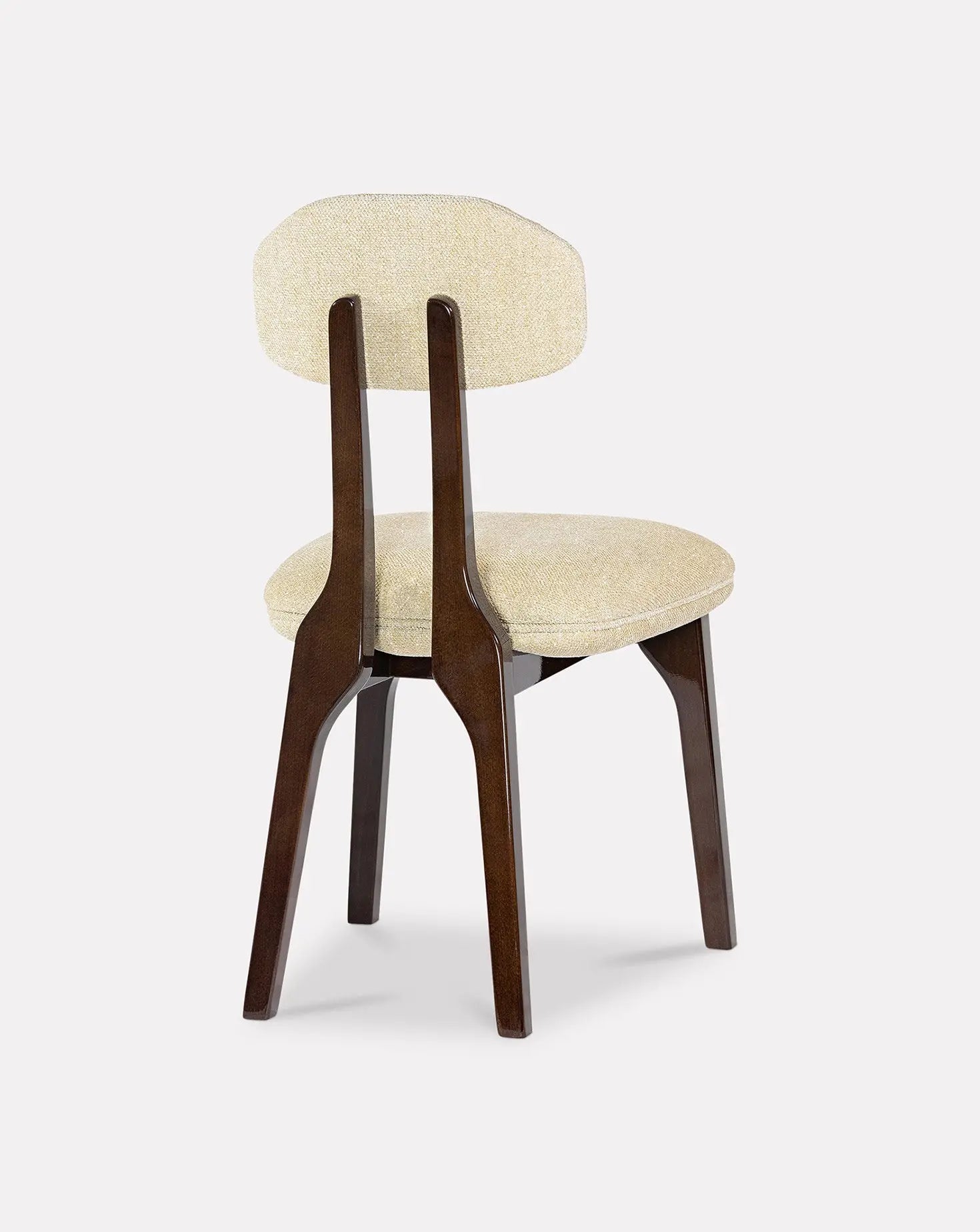 Silhouette Dining Chair Insidherland