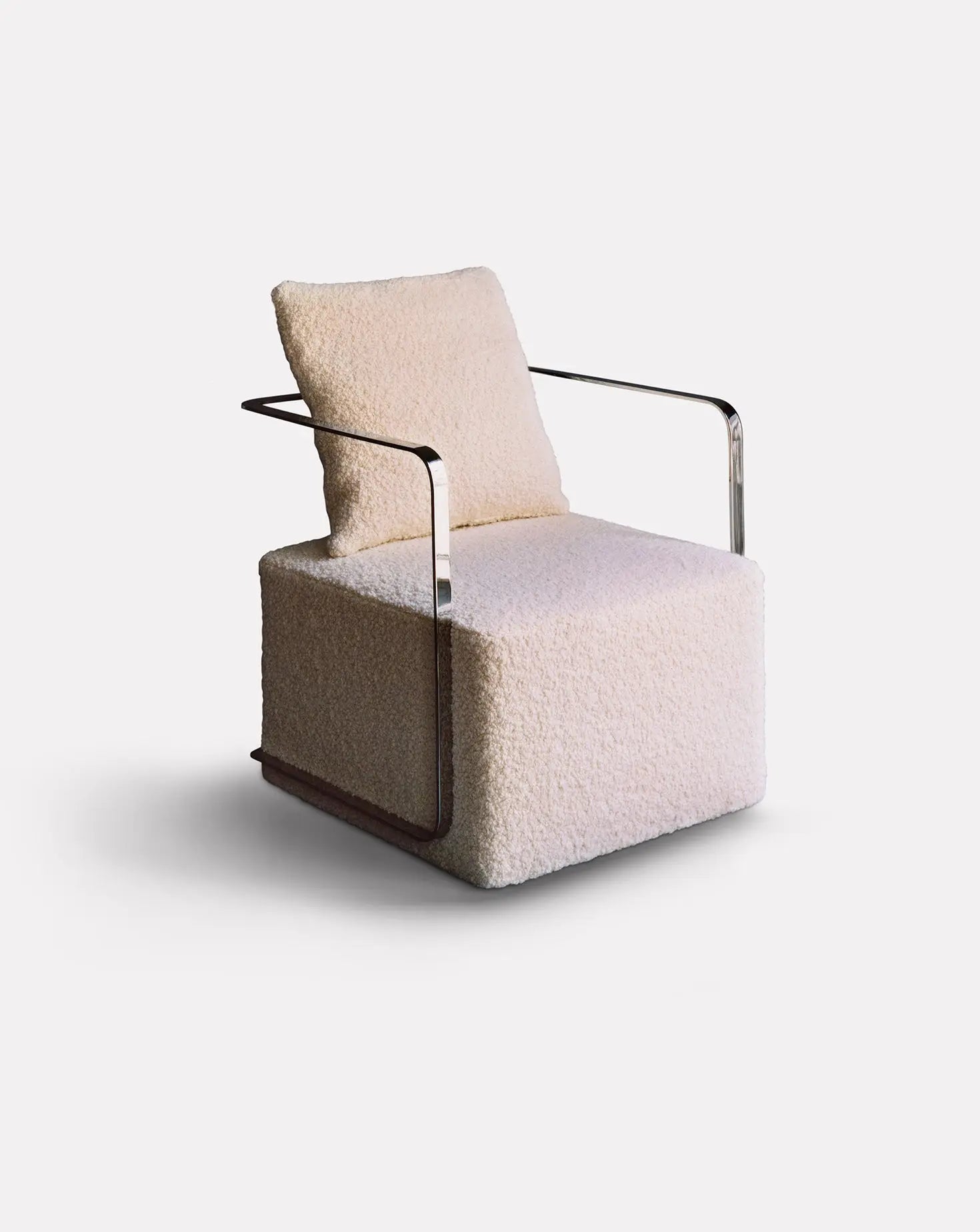 Silla Armchair Marta Sala Éditions