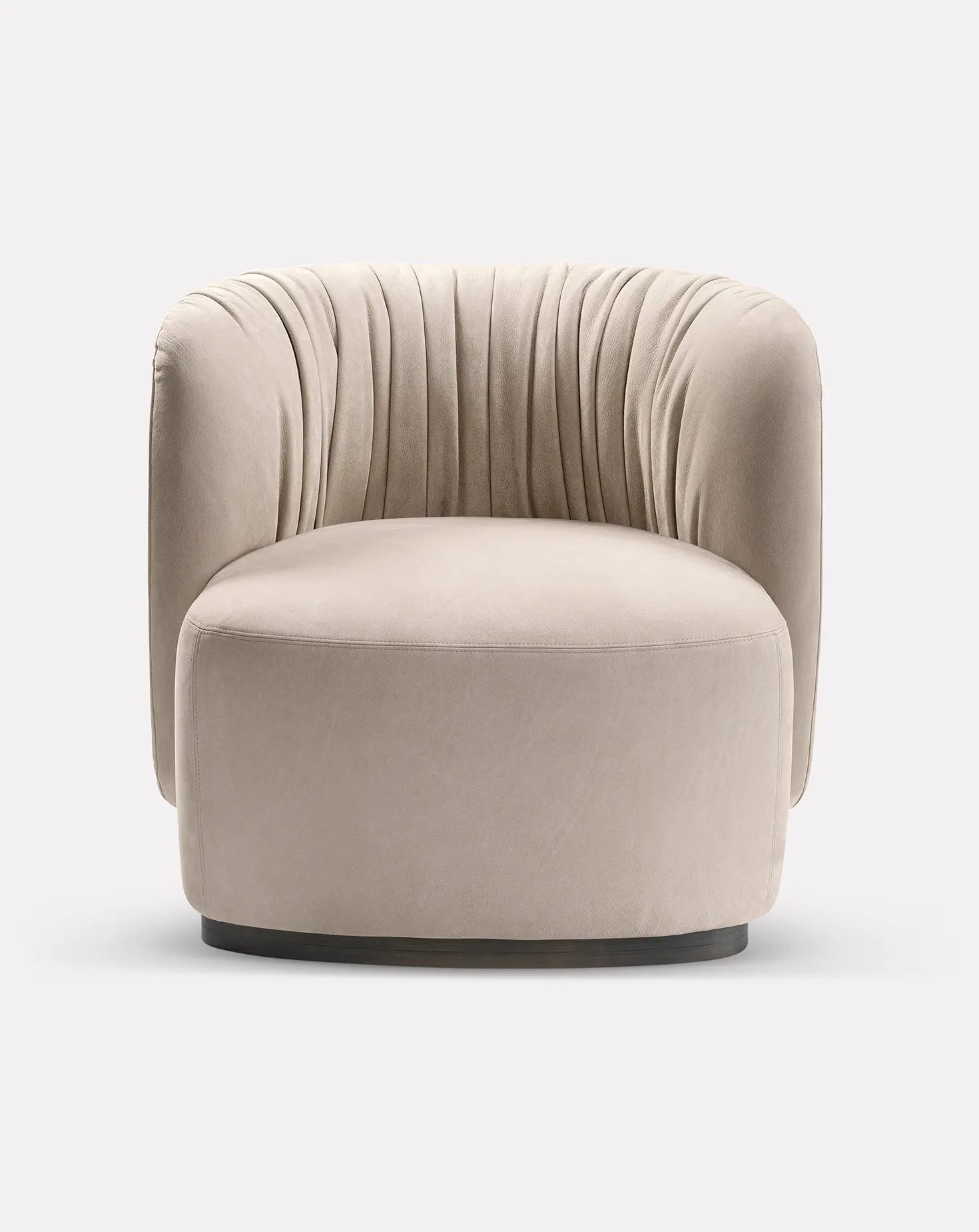 Lorenza Bozzoli Sipario Lounge Chair Ghidini 1961