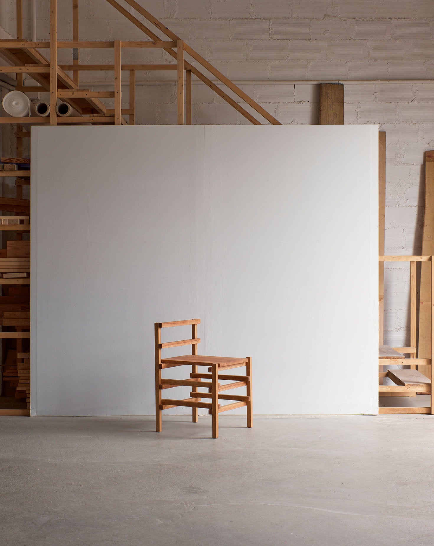 Small Palma Chair