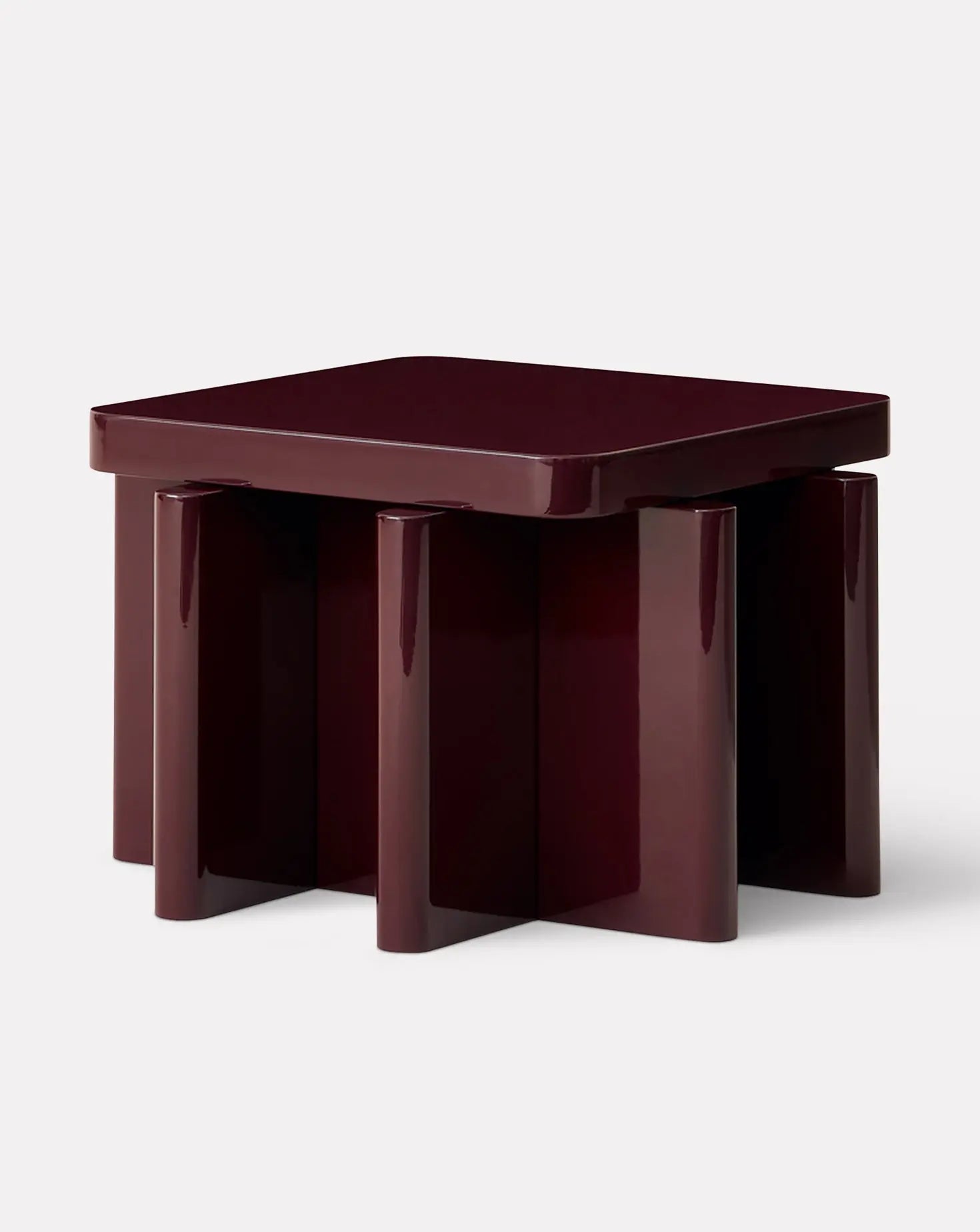 Spina T2 Side Table Portego