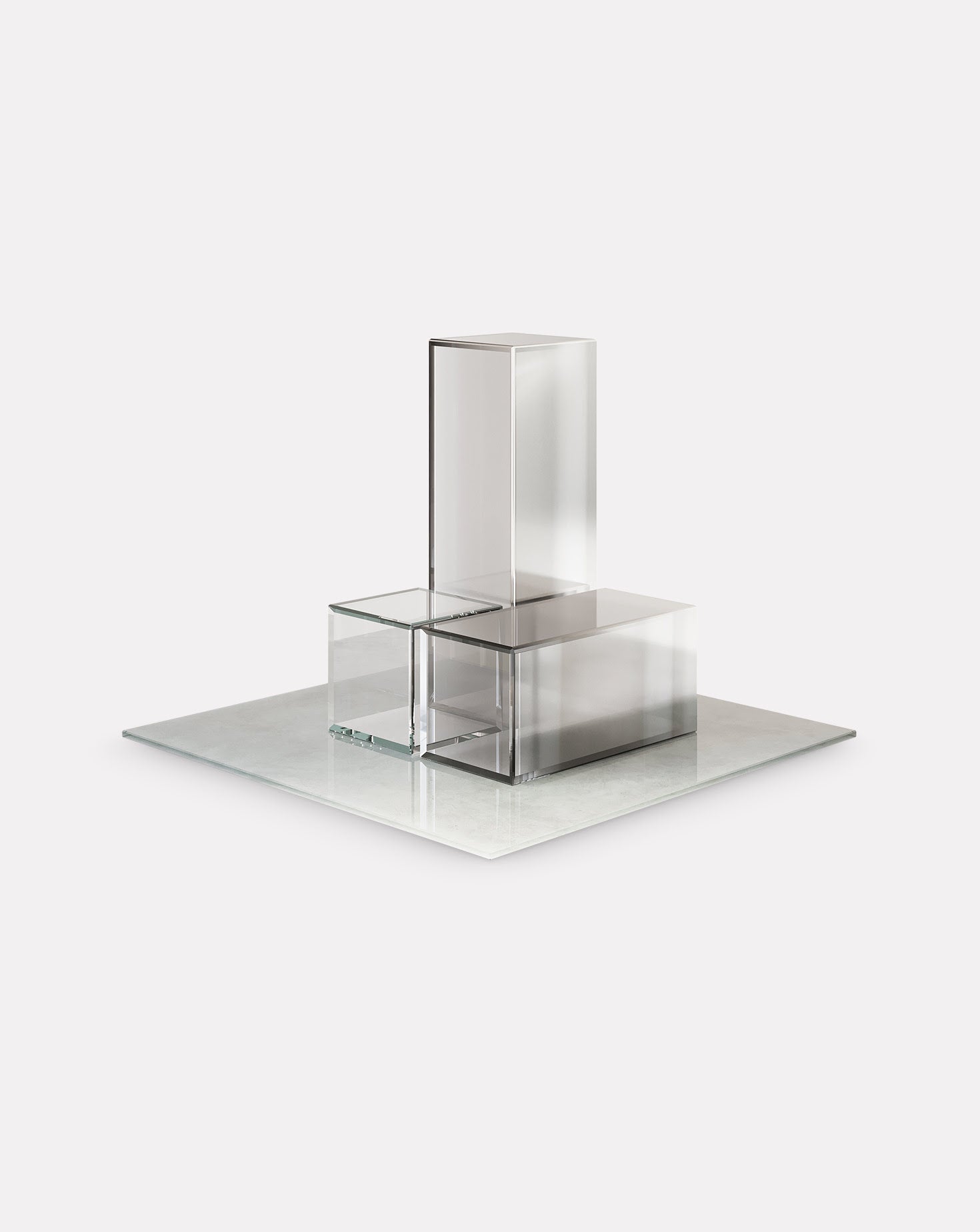 Sunrise Décor Boxes Set