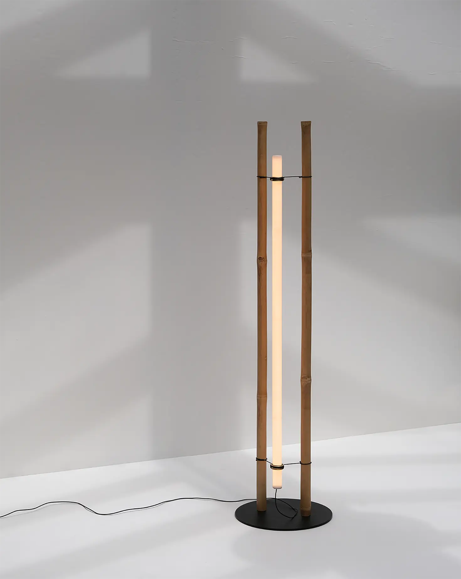 Ta-Ke 1 Floor Lamp Michael Anastassiades