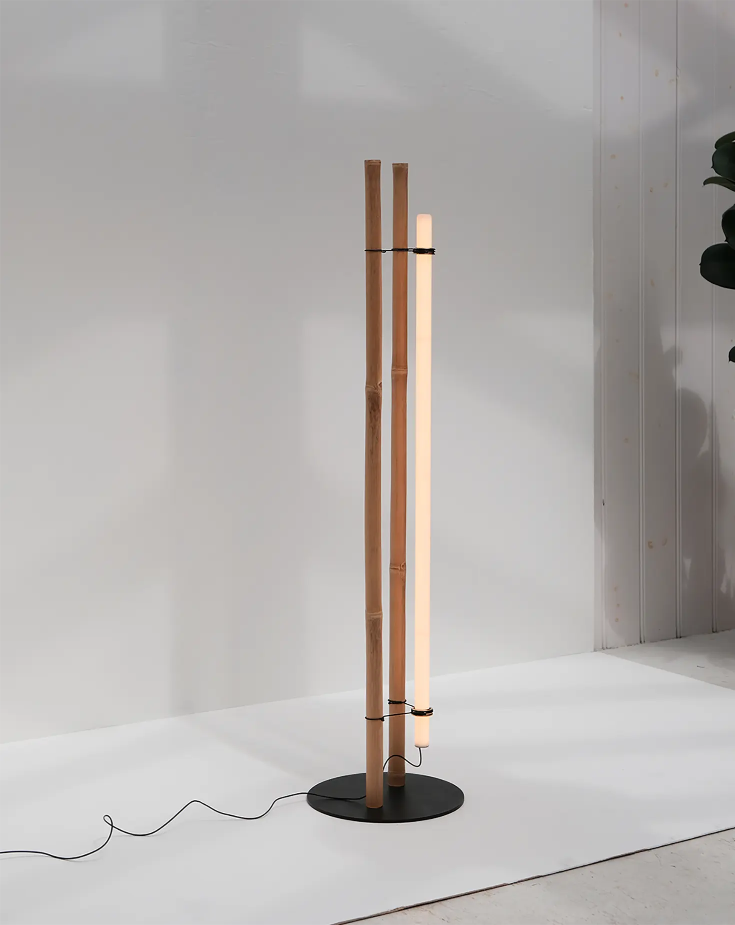 Ta-Ke 1 Floor Lamp Michael Anastassiades