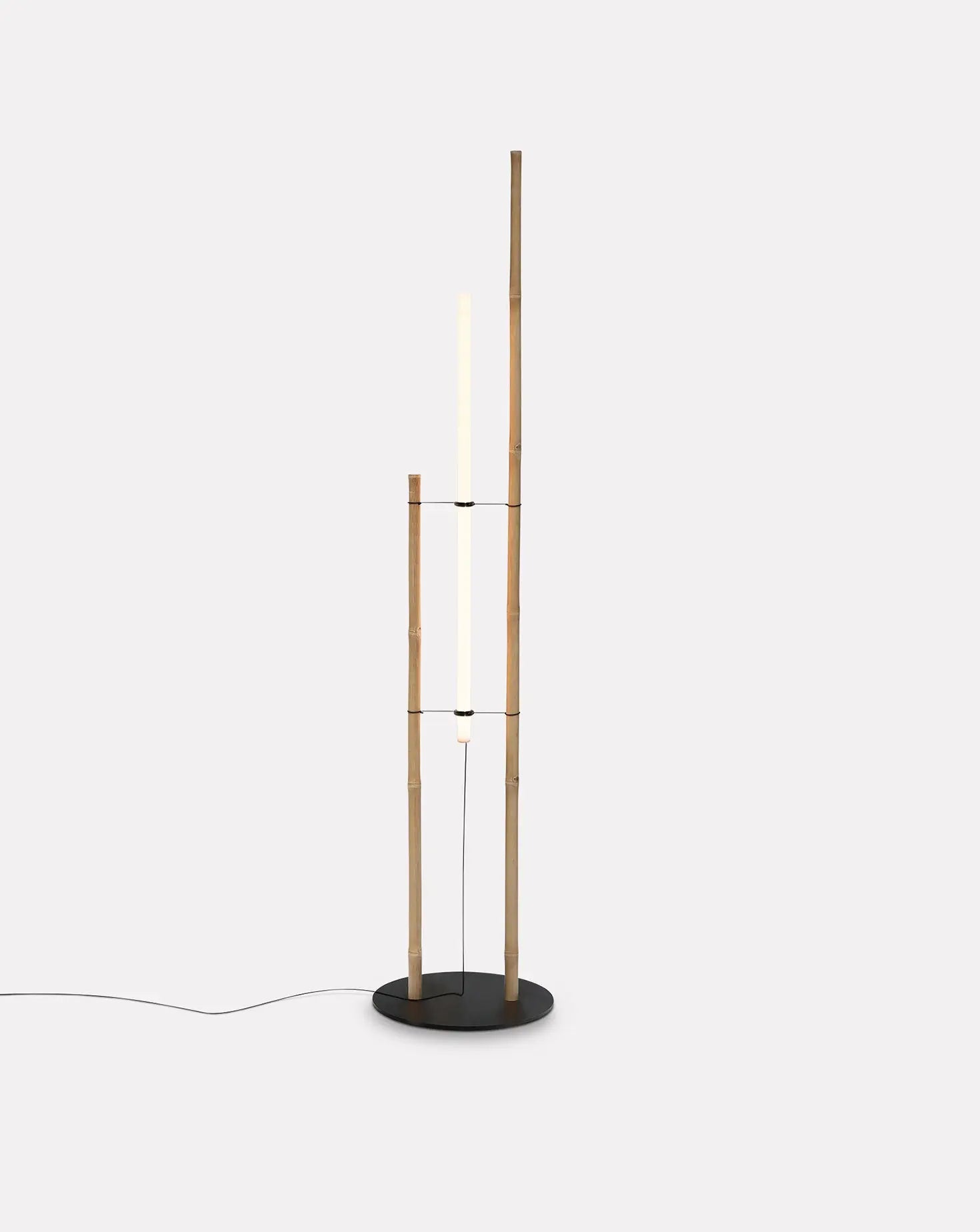 Ta-Ke 2 Floor Lamp Michael Anastassiades