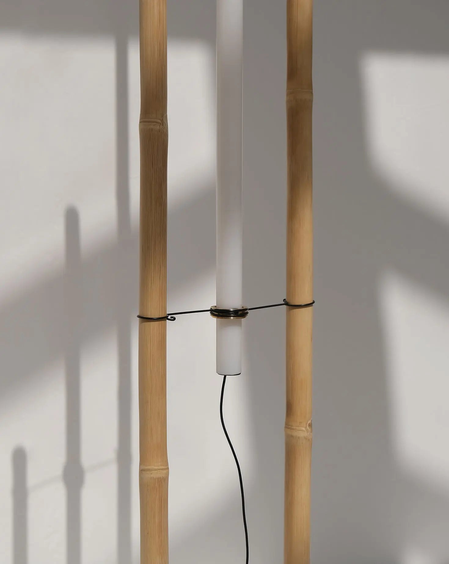 Ta-Ke 2 Floor Lamp Michael Anastassiades