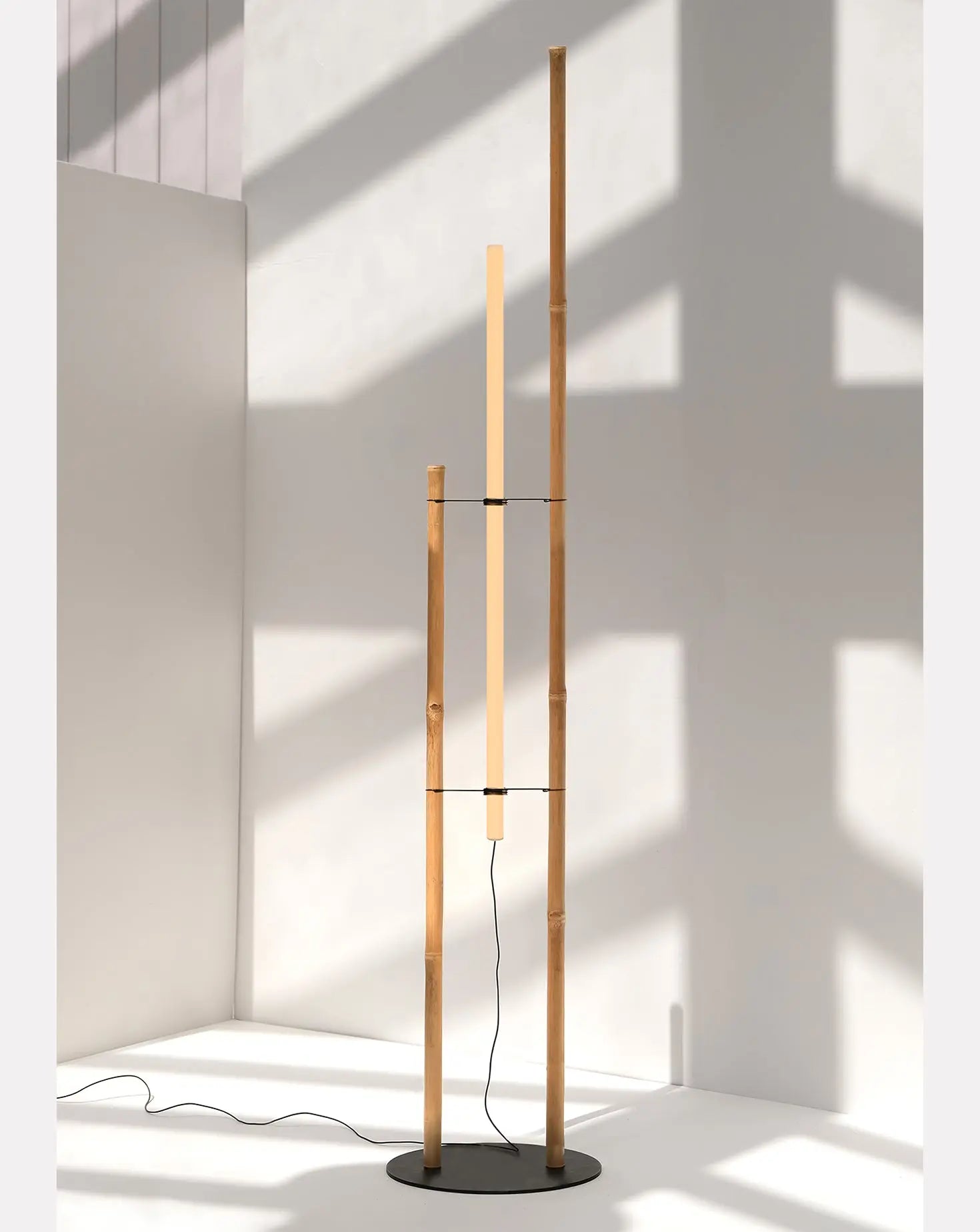 Ta-Ke 2 Floor Lamp Michael Anastassiades