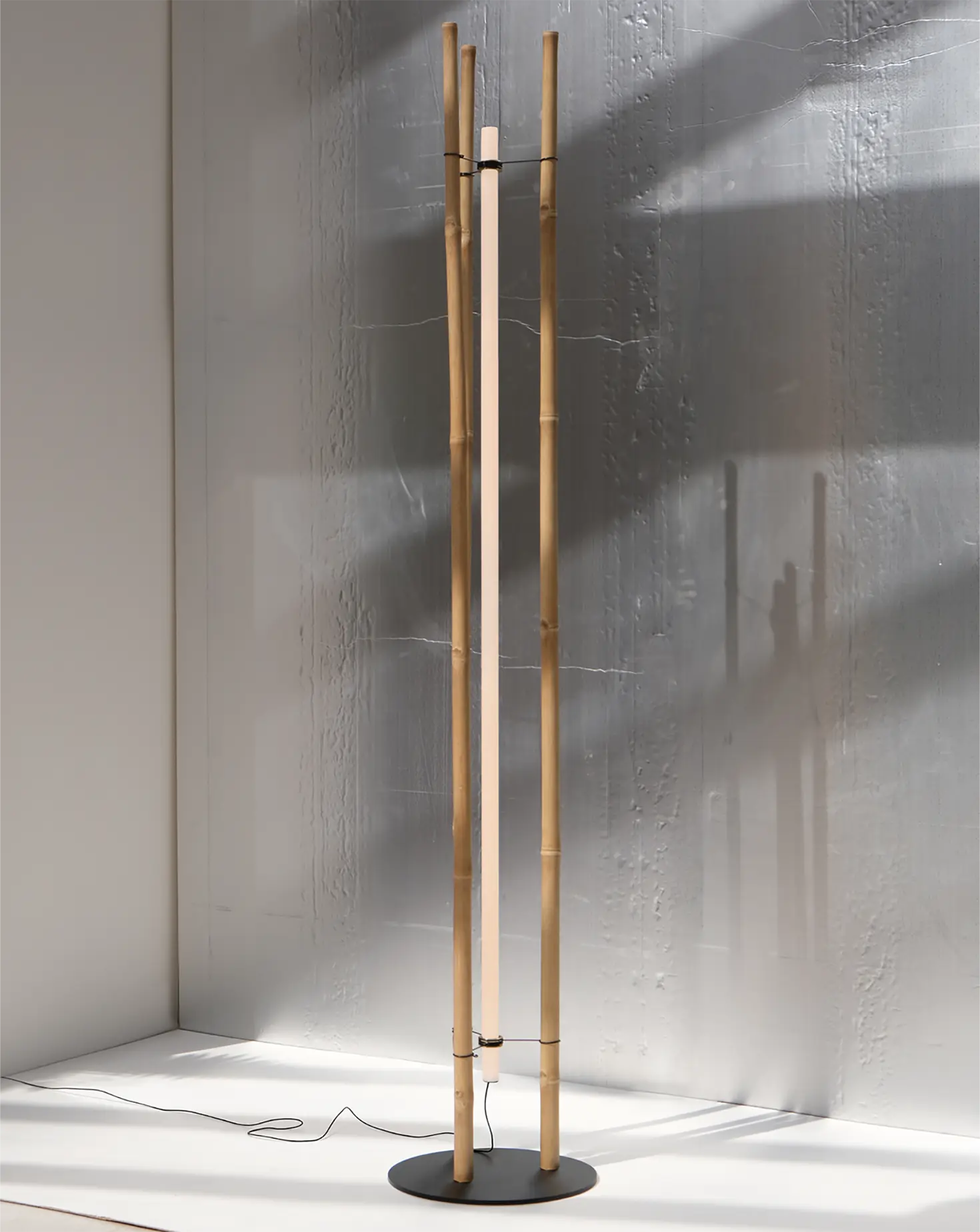 Ta-Ke 3 Floor Lamp Michael Anastassiades