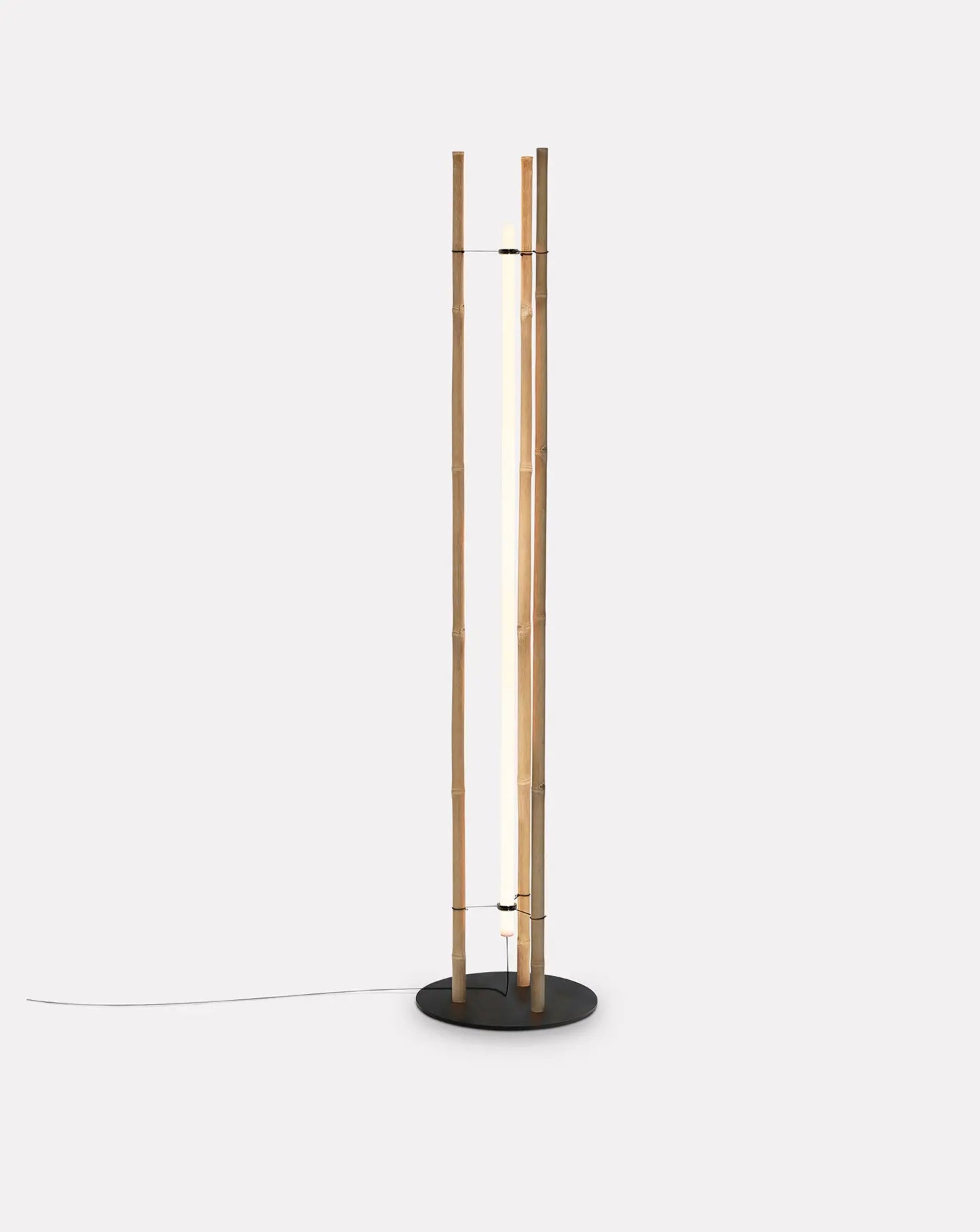 Ta-Ke 3 Floor Lamp Michael Anastassiades