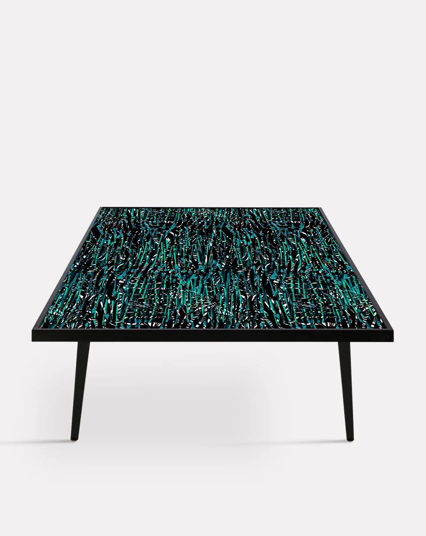 Felder Felder Green Tara Coffee Table Roome London