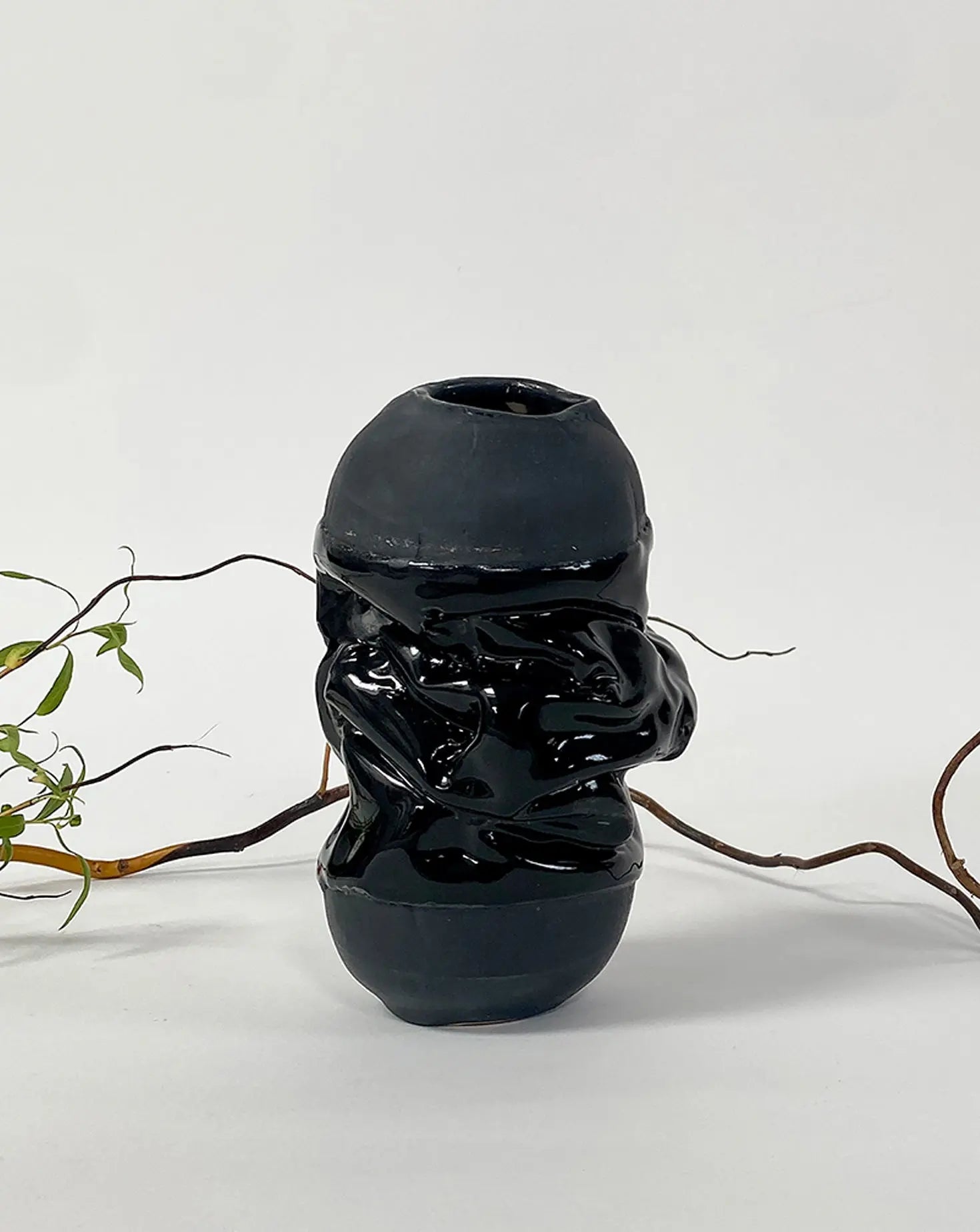 Tardigrade Vase Small Studio Candice Lau