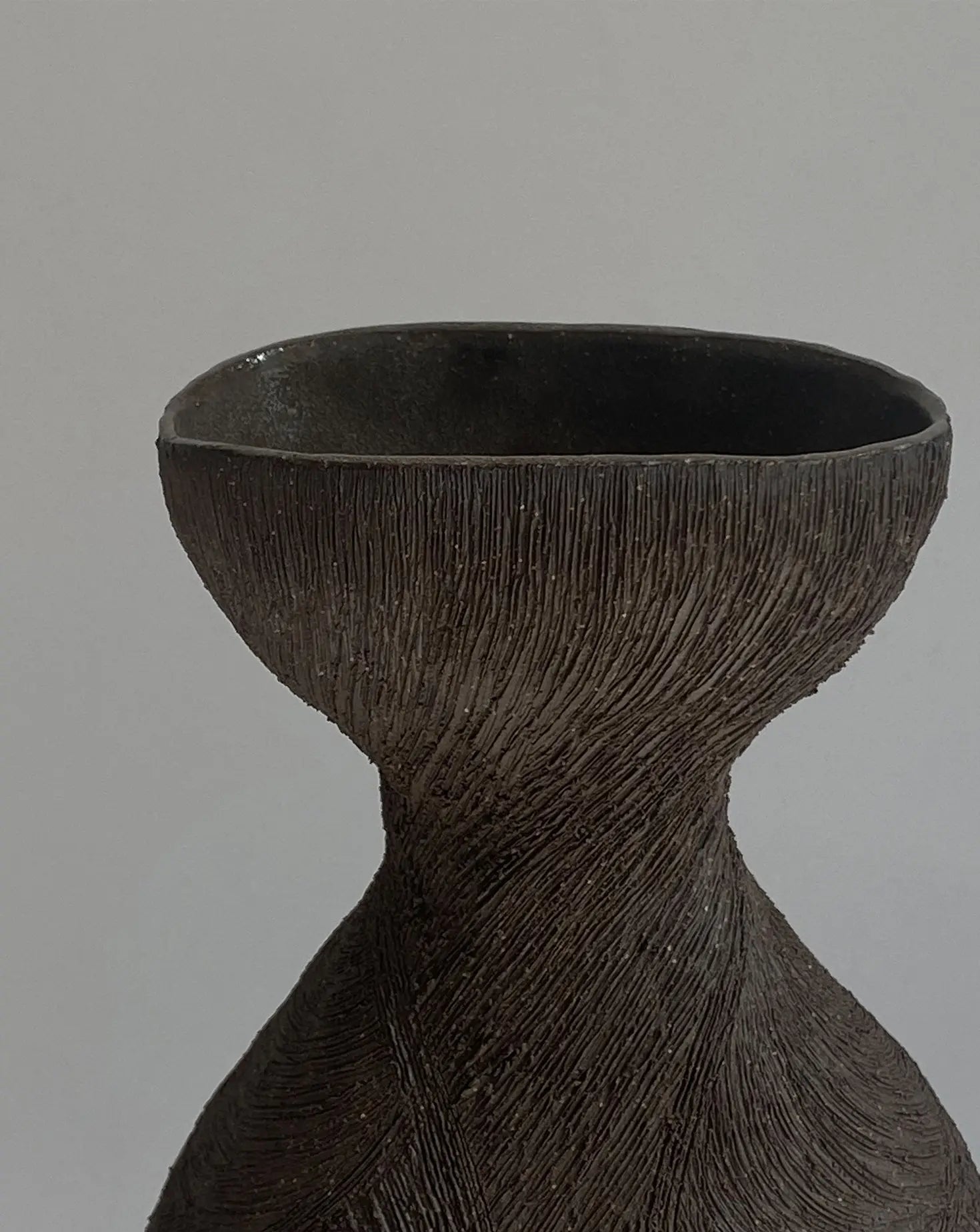 The Kapok Noir Vessel Tania Whalen