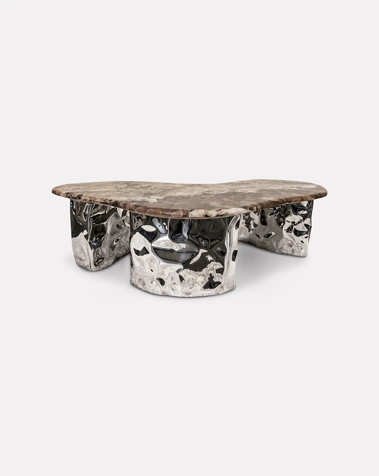 Toledo Coffee Table Nitush - Aroosh