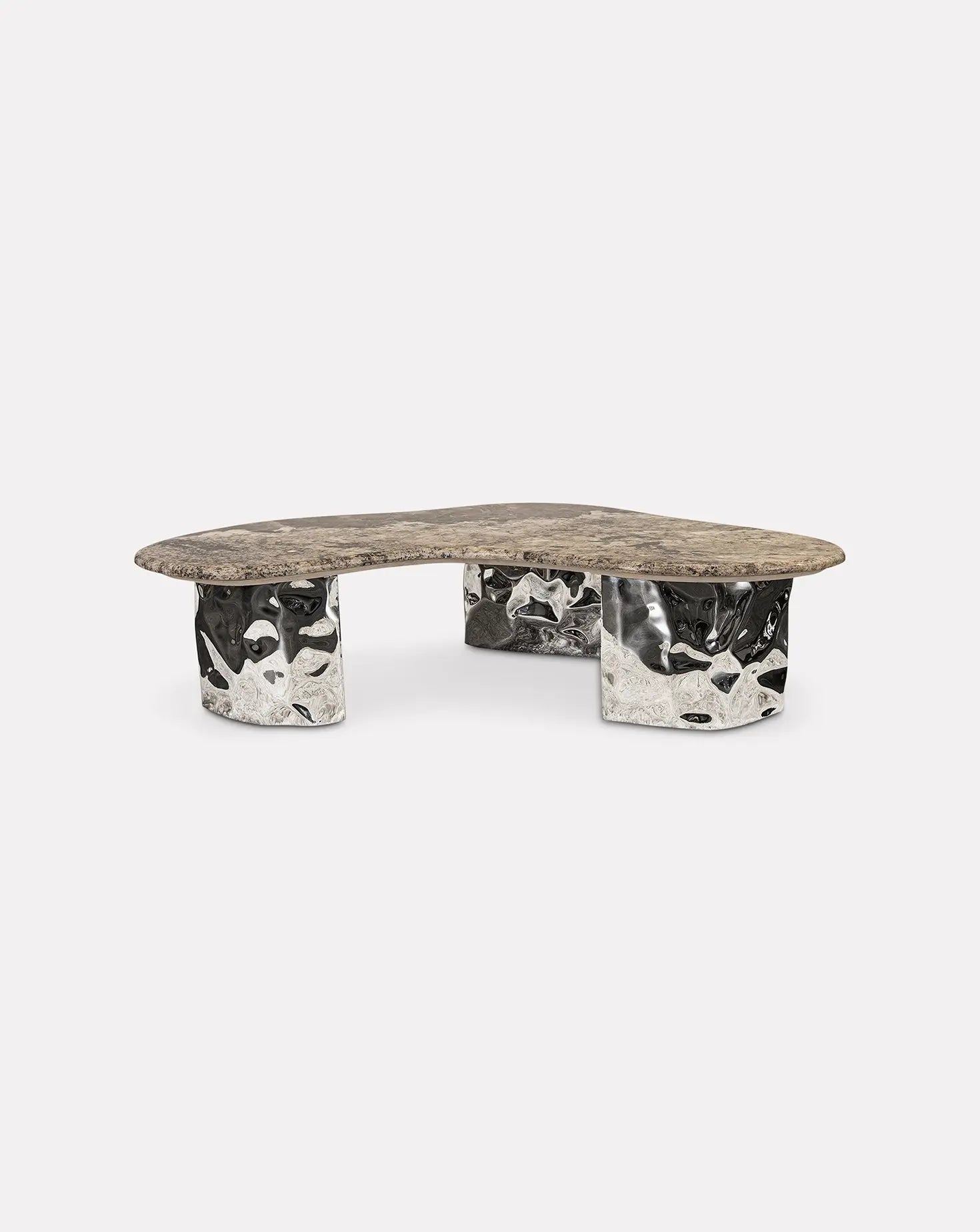 Toledo Coffee Table Nitush - Aroosh