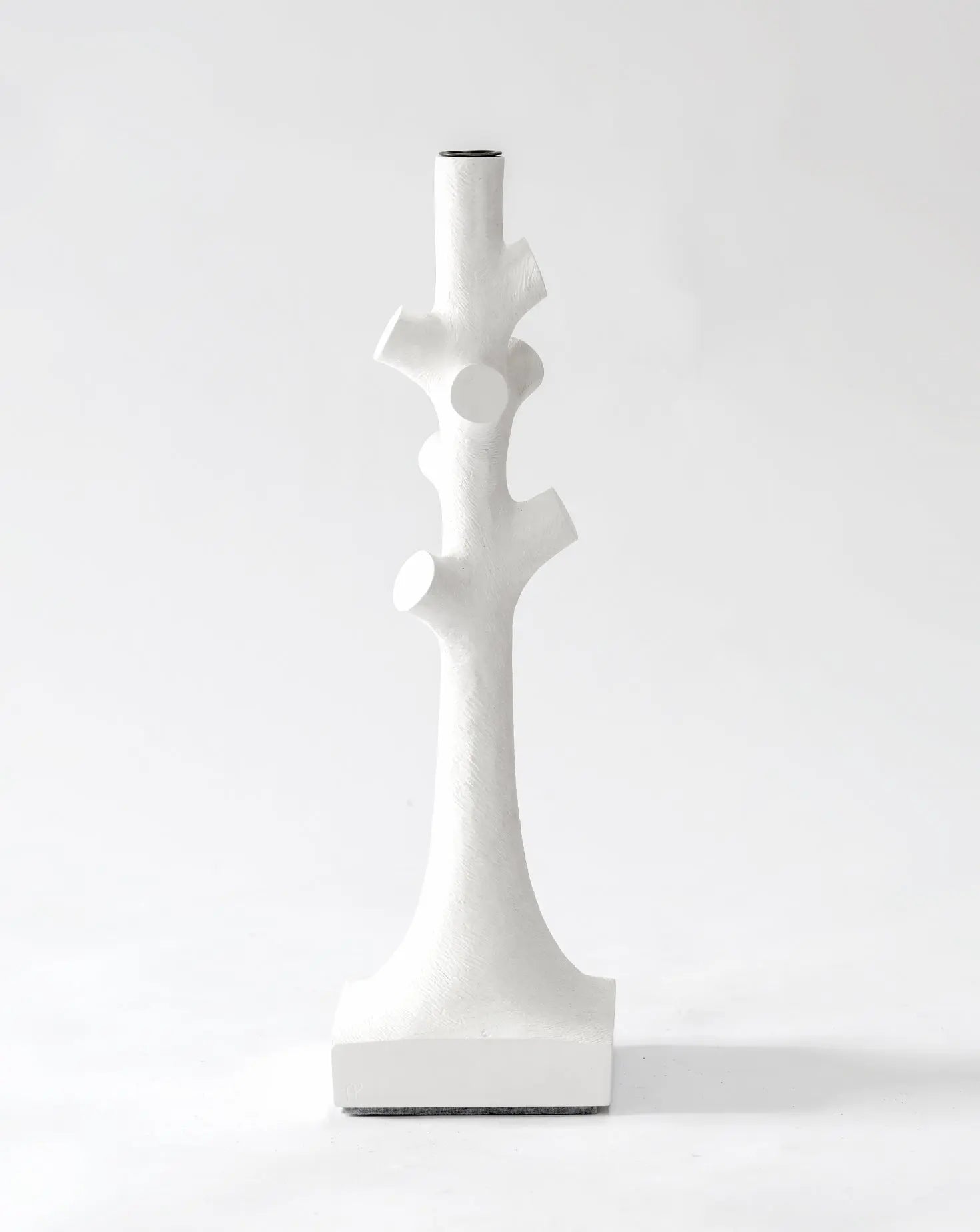 Landes Candlestick Tom Palmer Studio