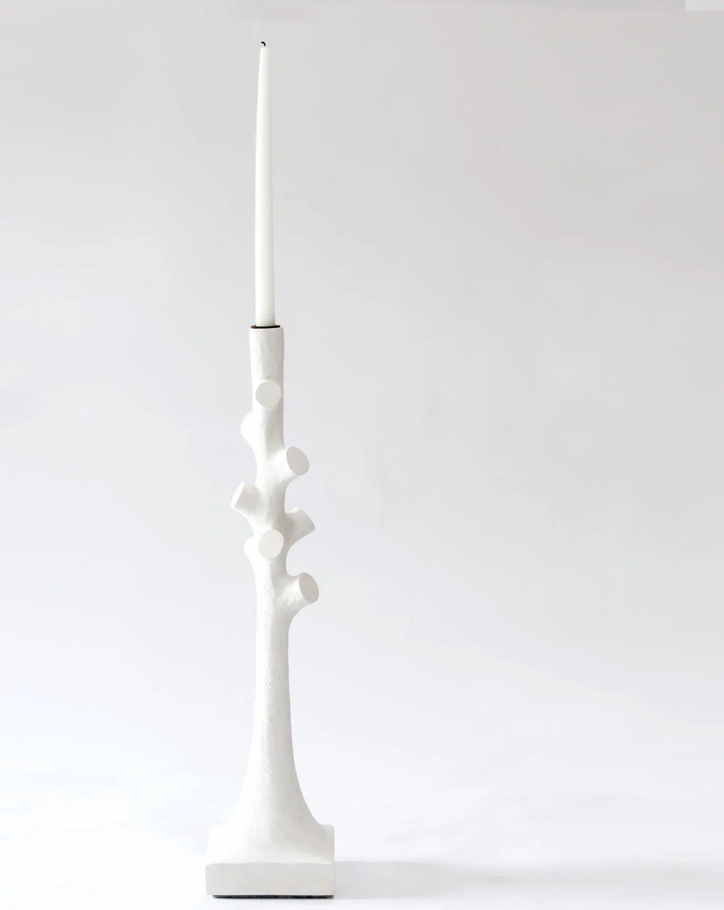 Landes Candlestick Tom Palmer Studio