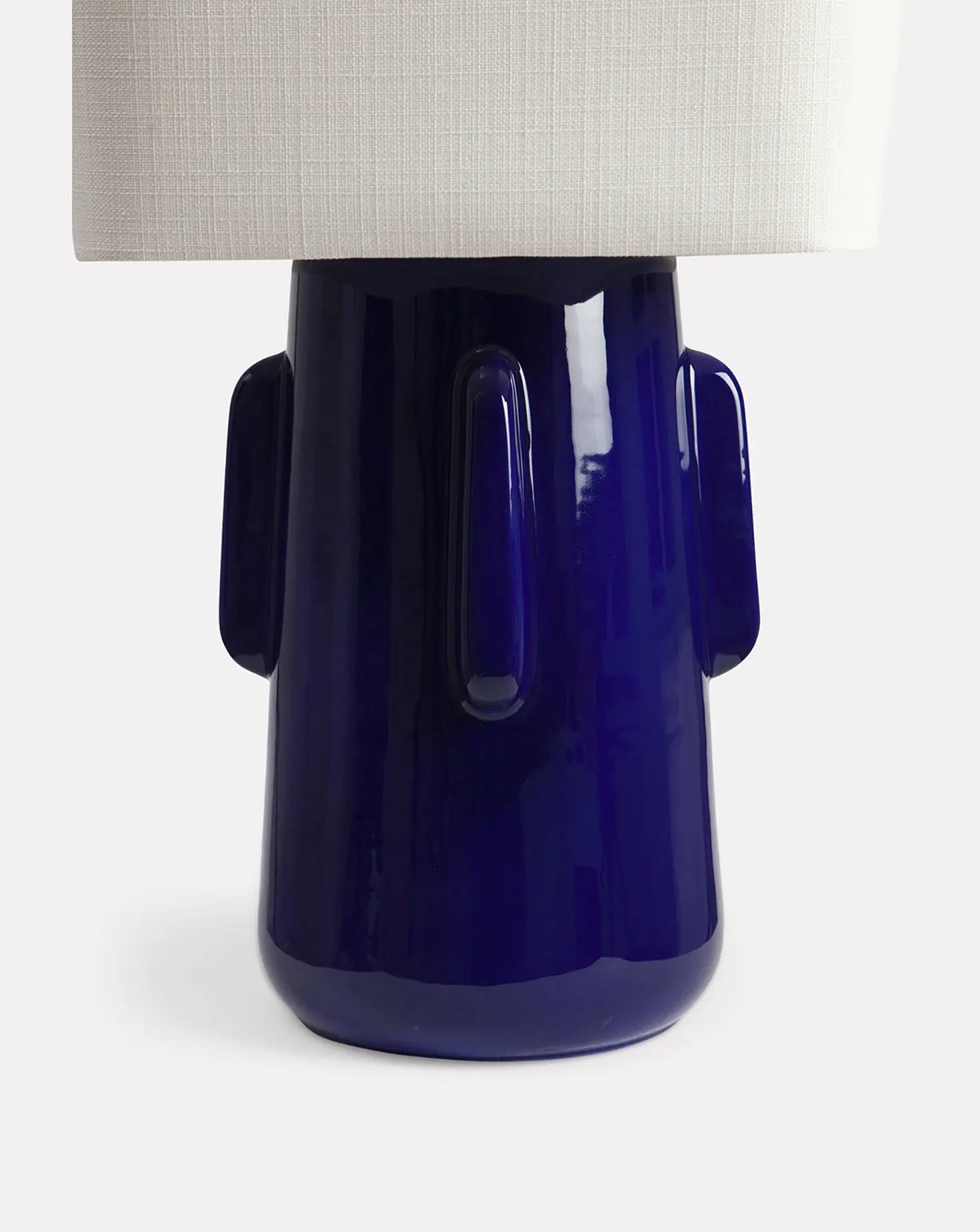 Mini Toshi Blue Table Lamp Kira