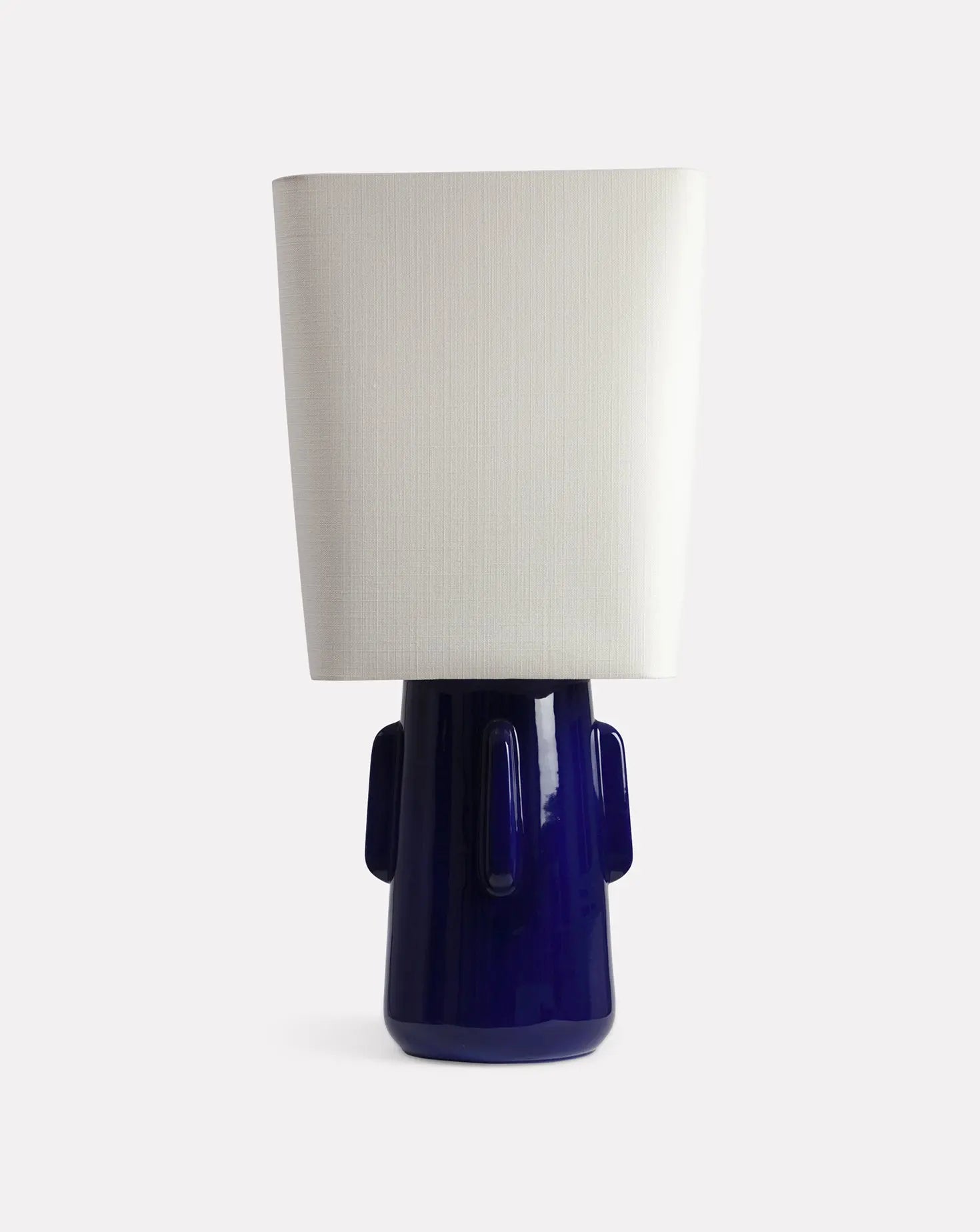 Mini Toshi Blue Table Lamp Kira