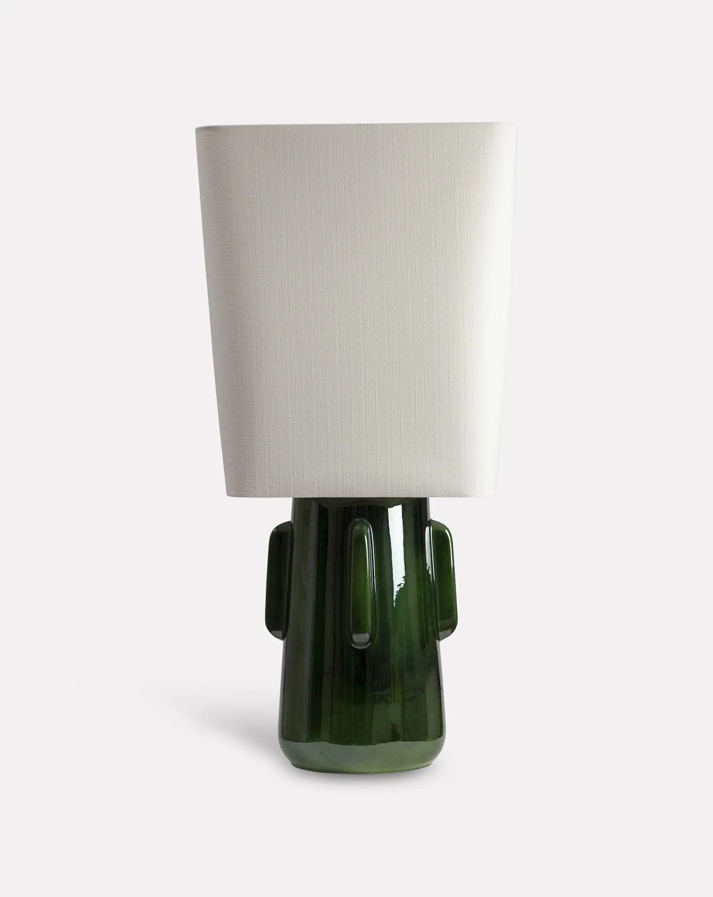 Mini Toshi Green Table Lamp Kira