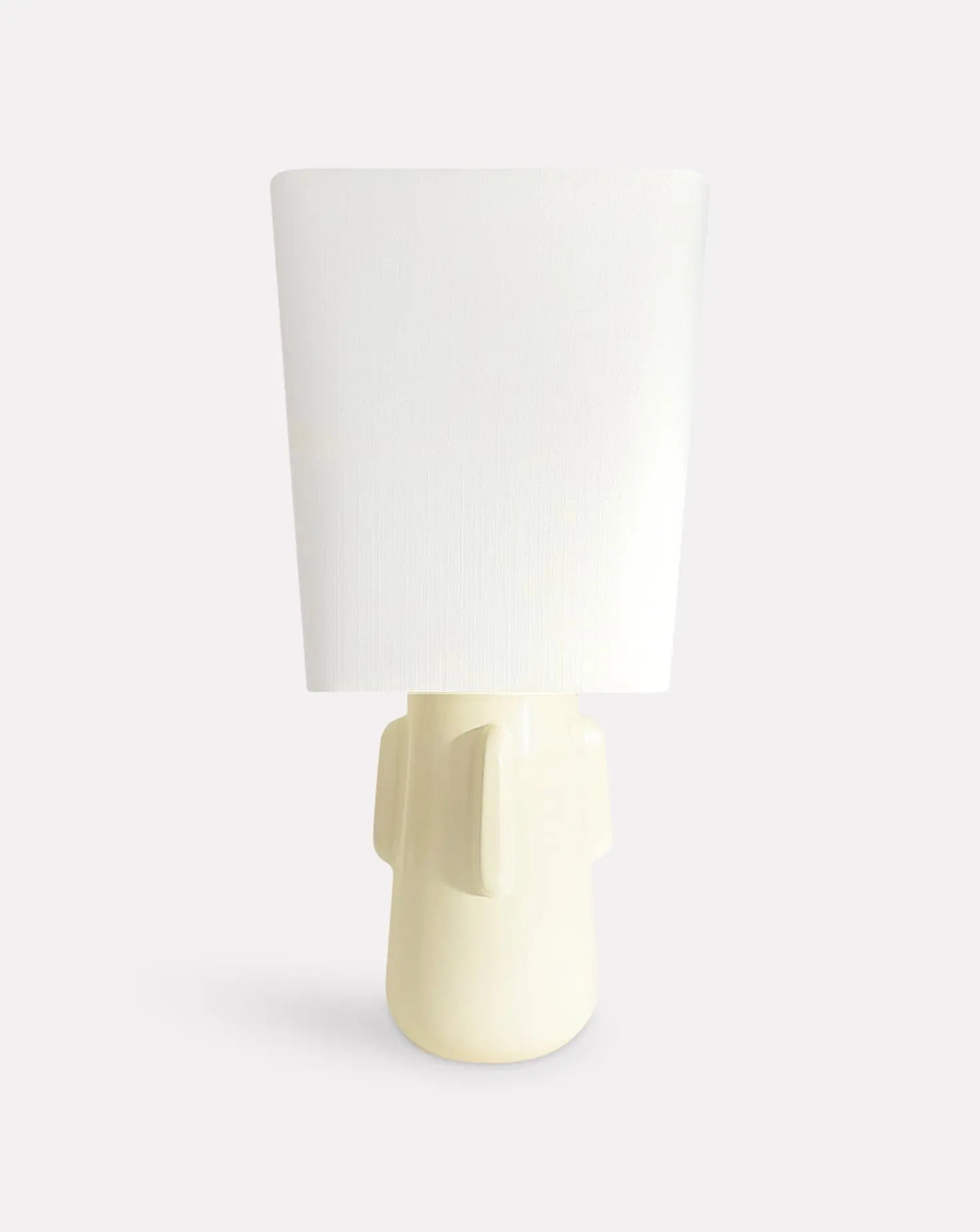 Toshiro Ivory Table Lamp Kira