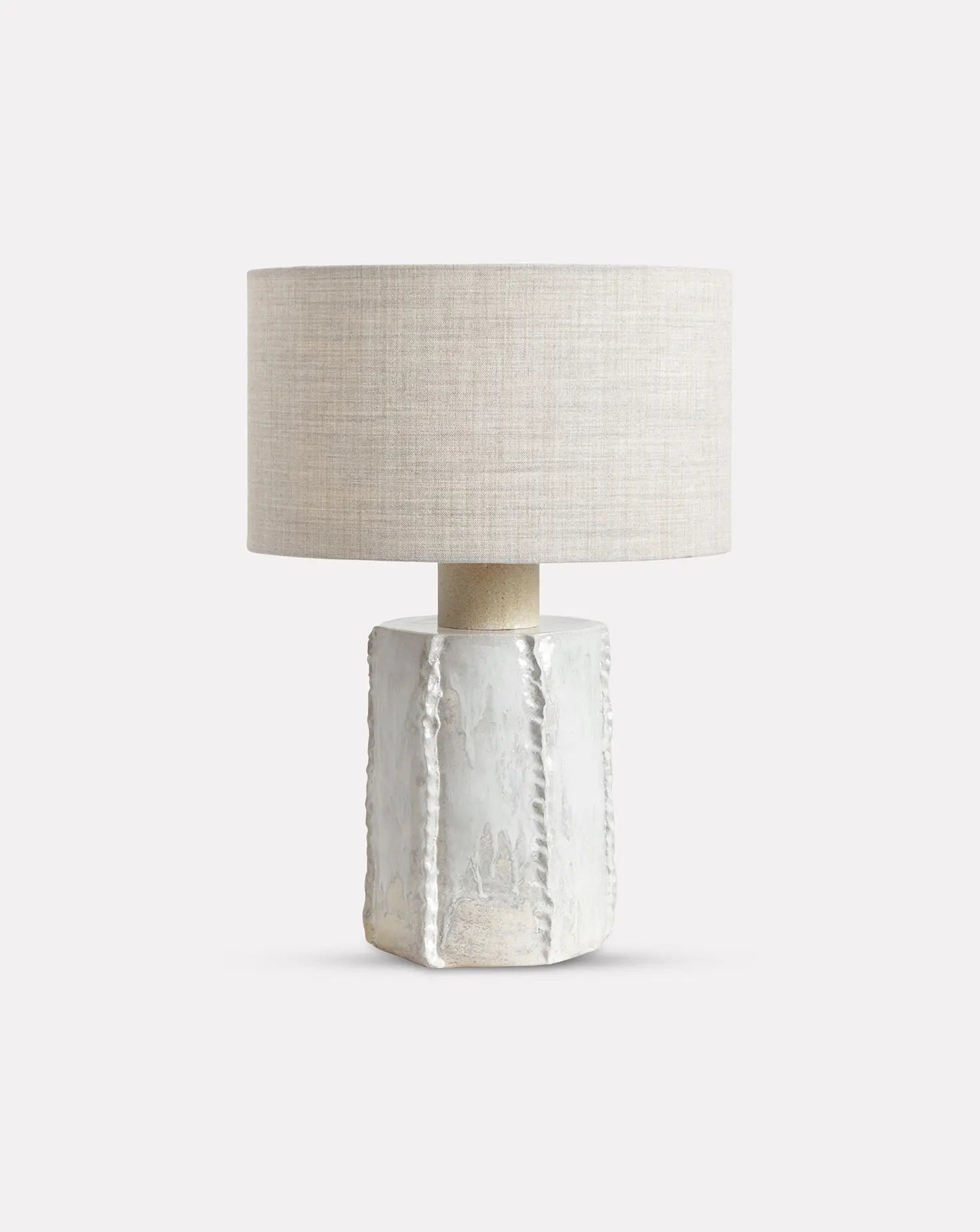 Totem Roquefort Table Lamp Project 213A