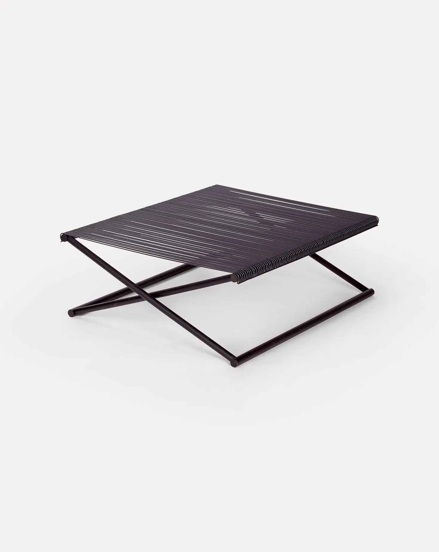 Trestle Coffee Table Mingardo