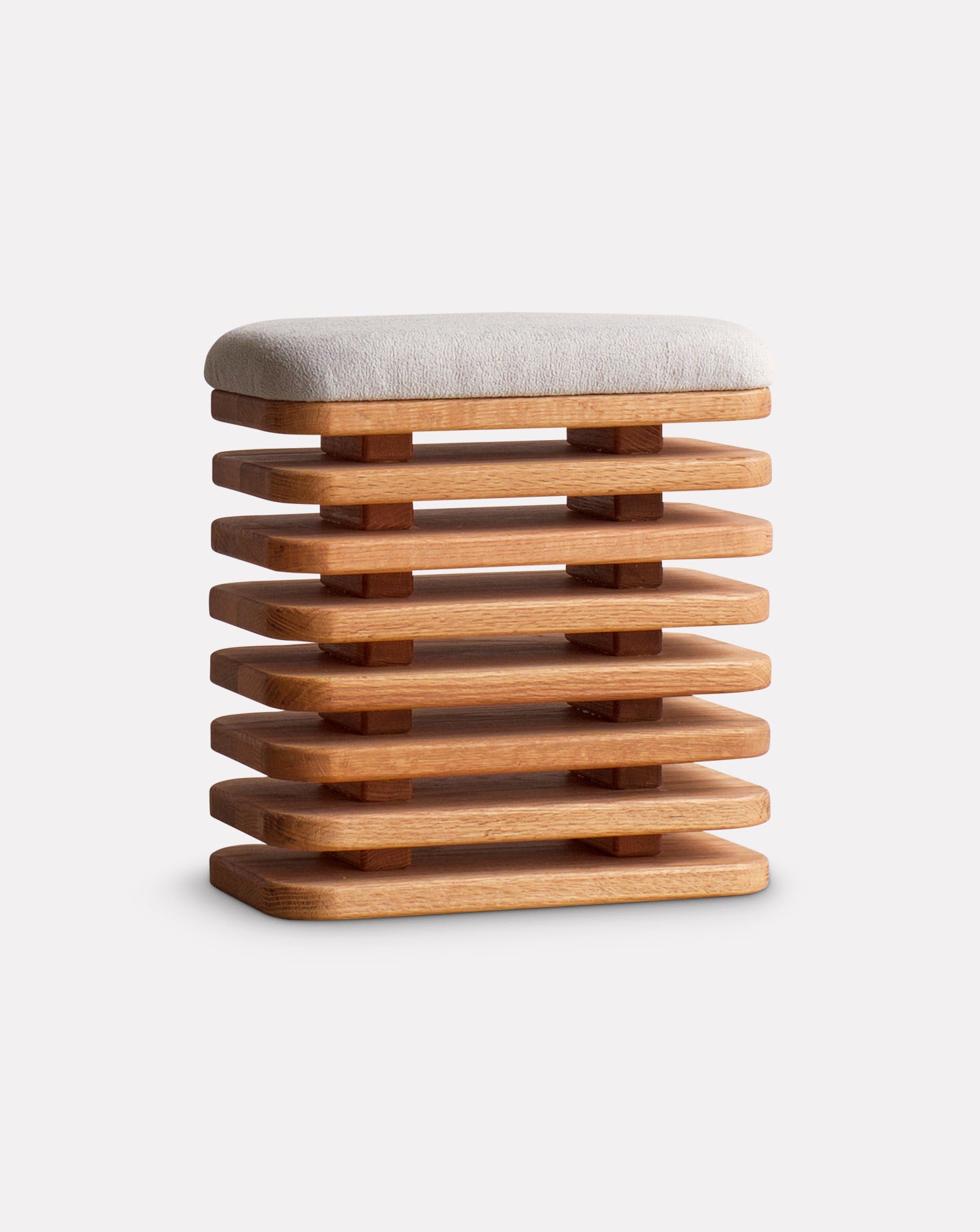 Ushigome-Yanagichio Stool