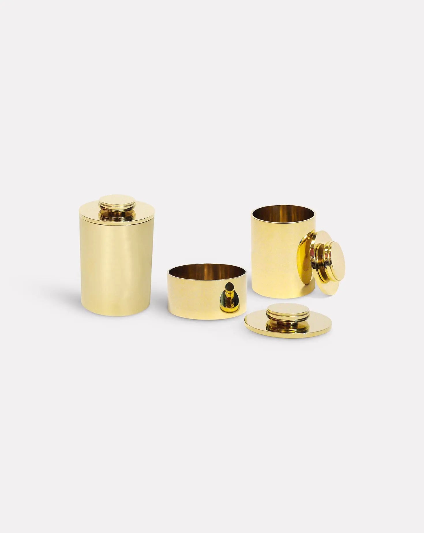 Vanina Vanini IV Brass Box Set Les Few