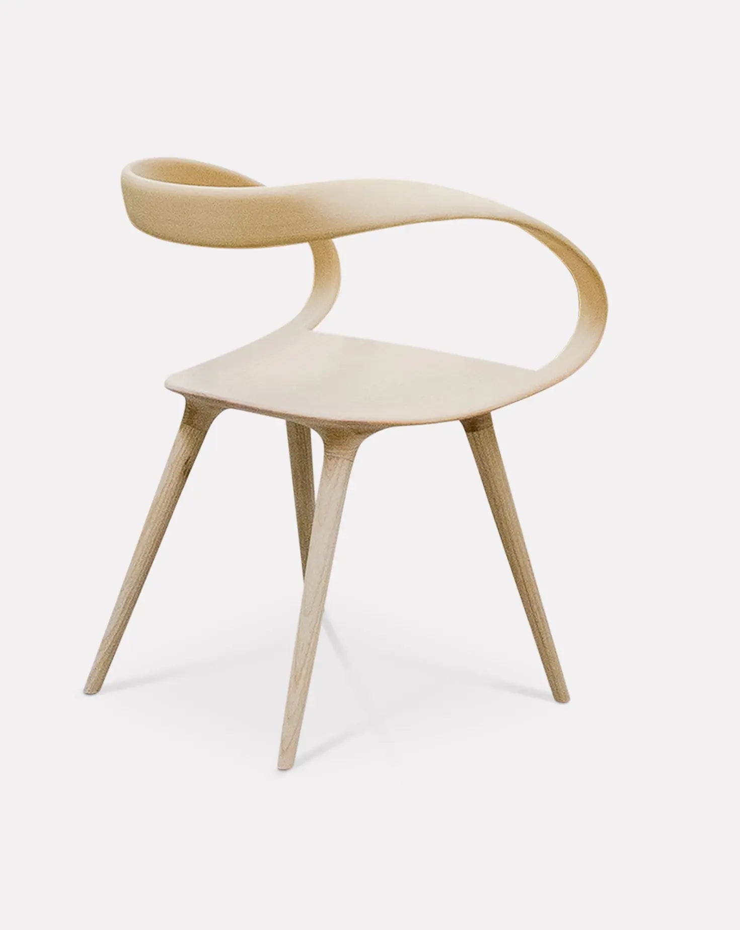 Velo Ash Chair Jan Waterston