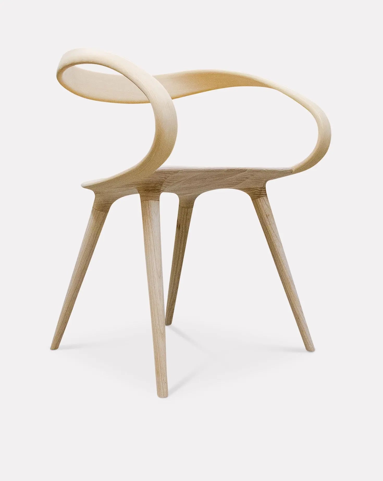 Velo Ash Chair Jan Waterston