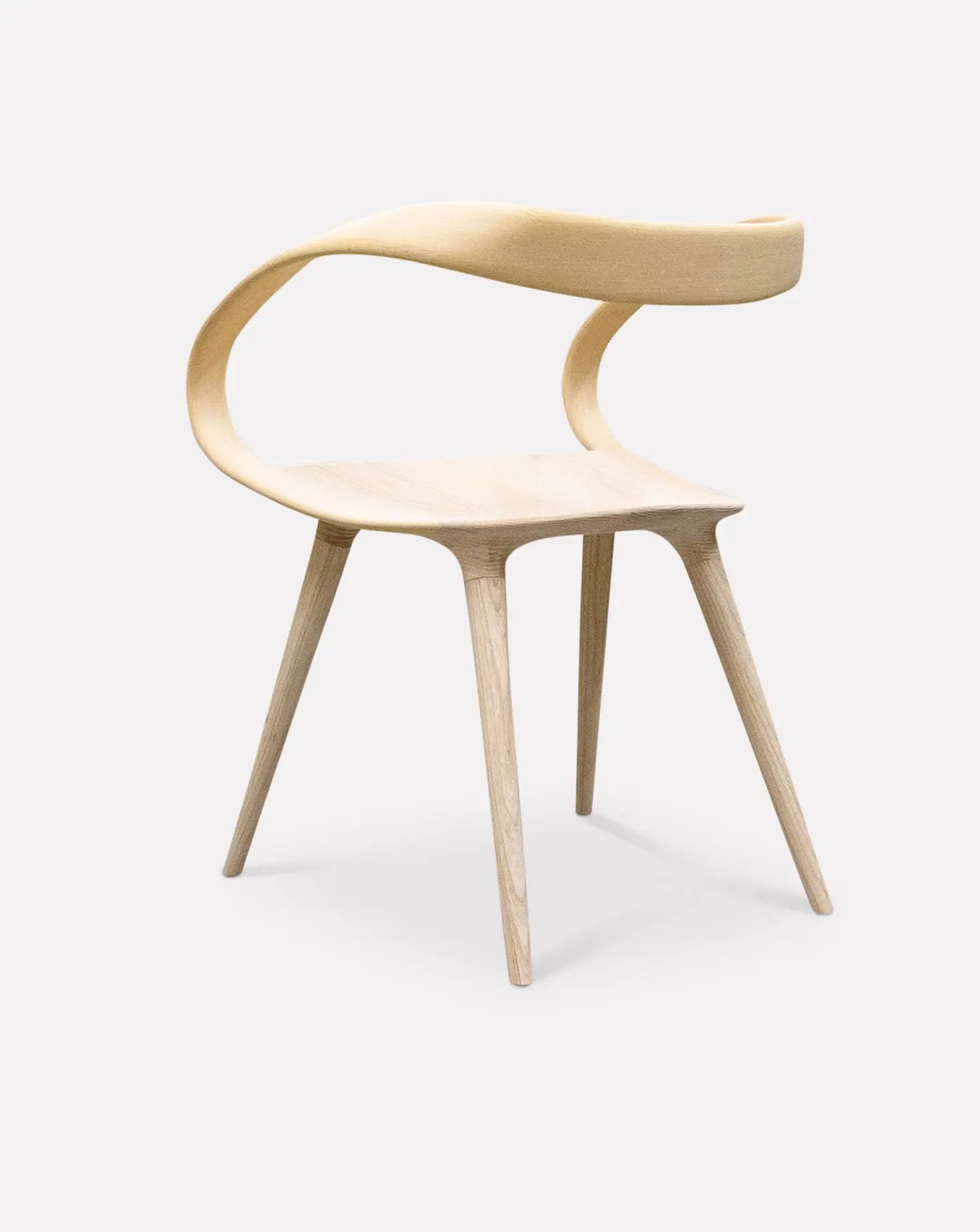 Velo Ash Chair Jan Waterston