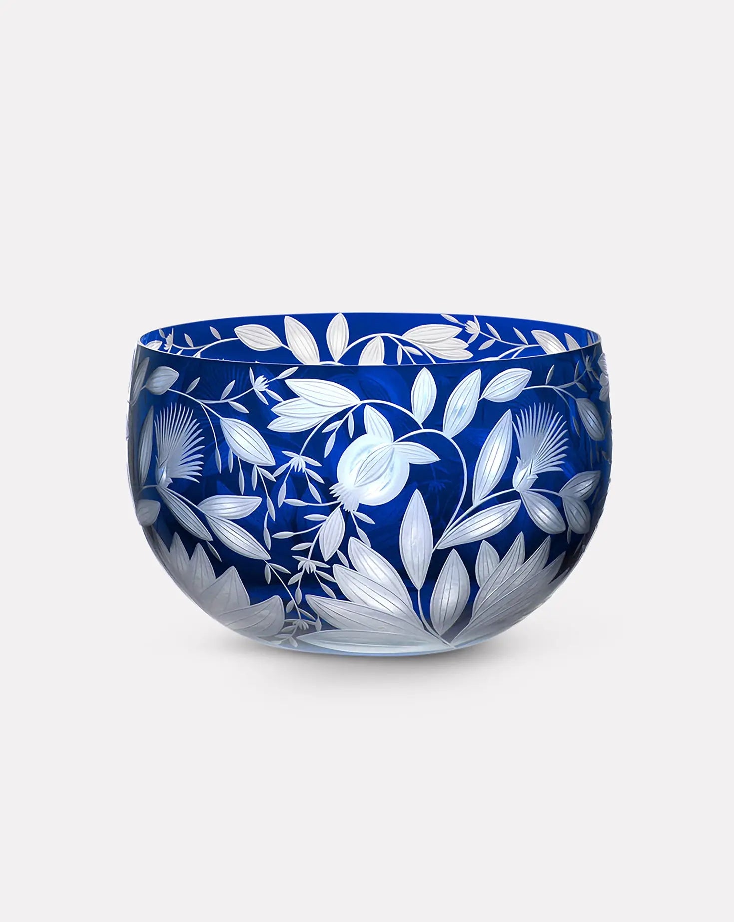 Verdure Round Bowl Artel