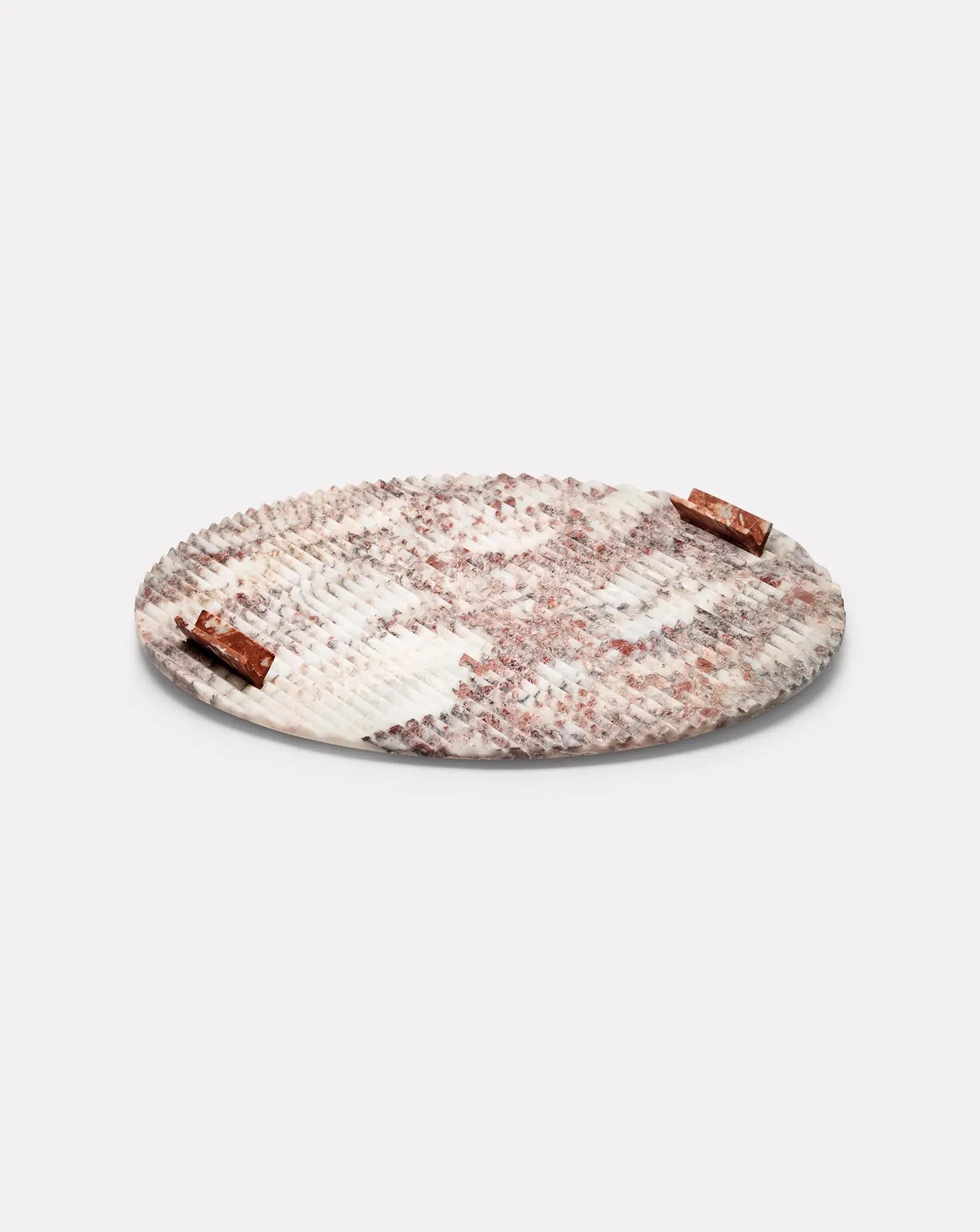 Patricia Urquiola Versi Rotating Tray Editions Milano