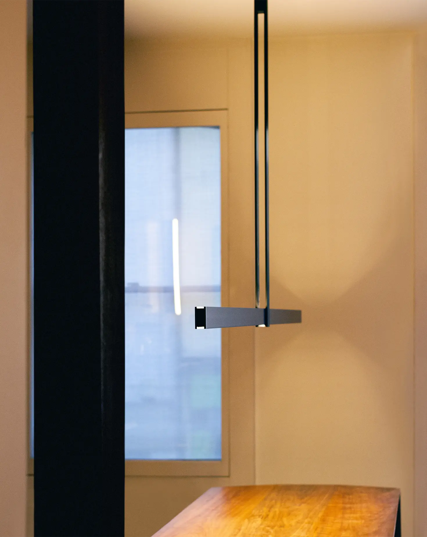 Vertigo 1.5 Pendant Michael Anastassiades