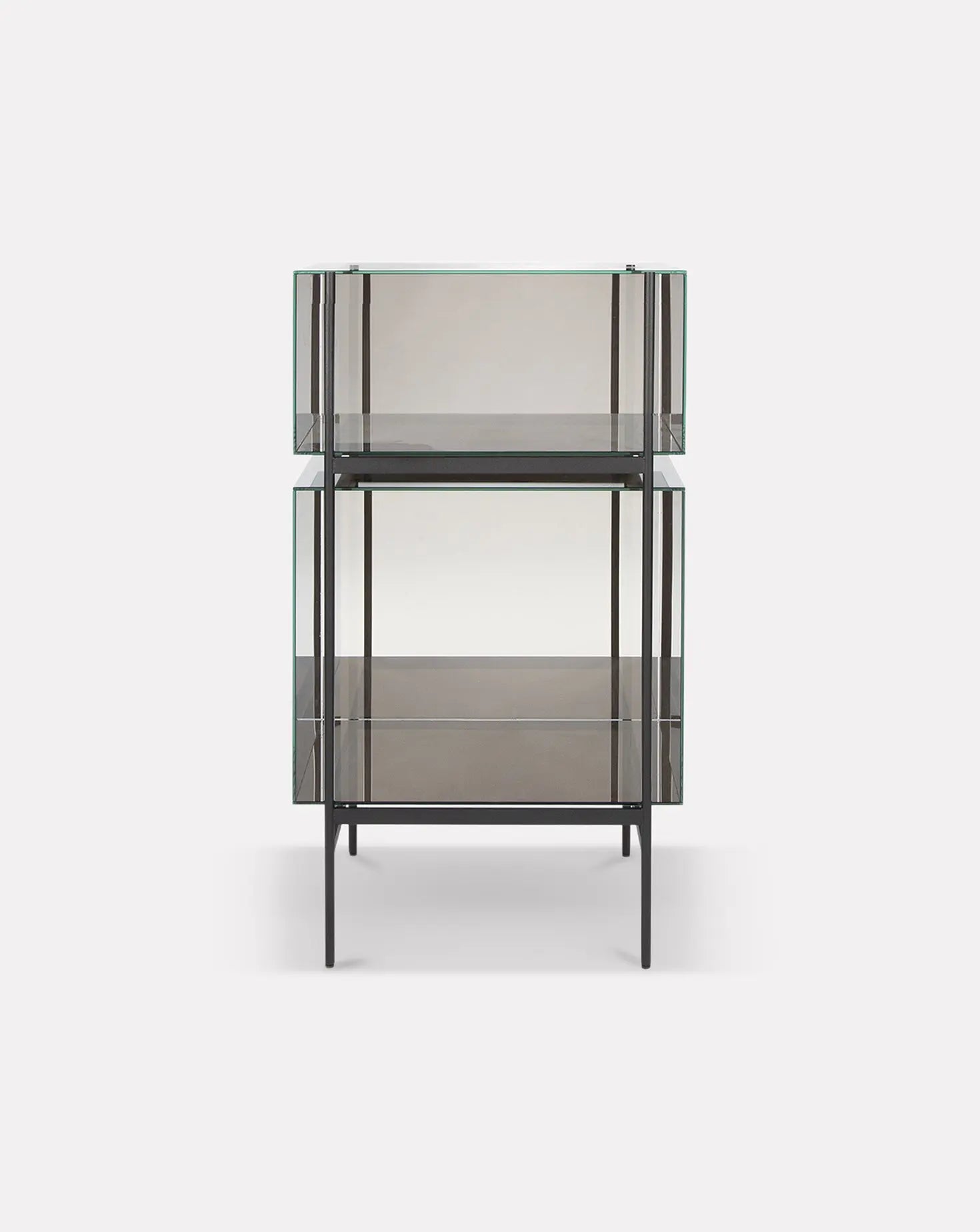 Visser and Meijwaard Lyn Mirror Cabinet Small Pulpo