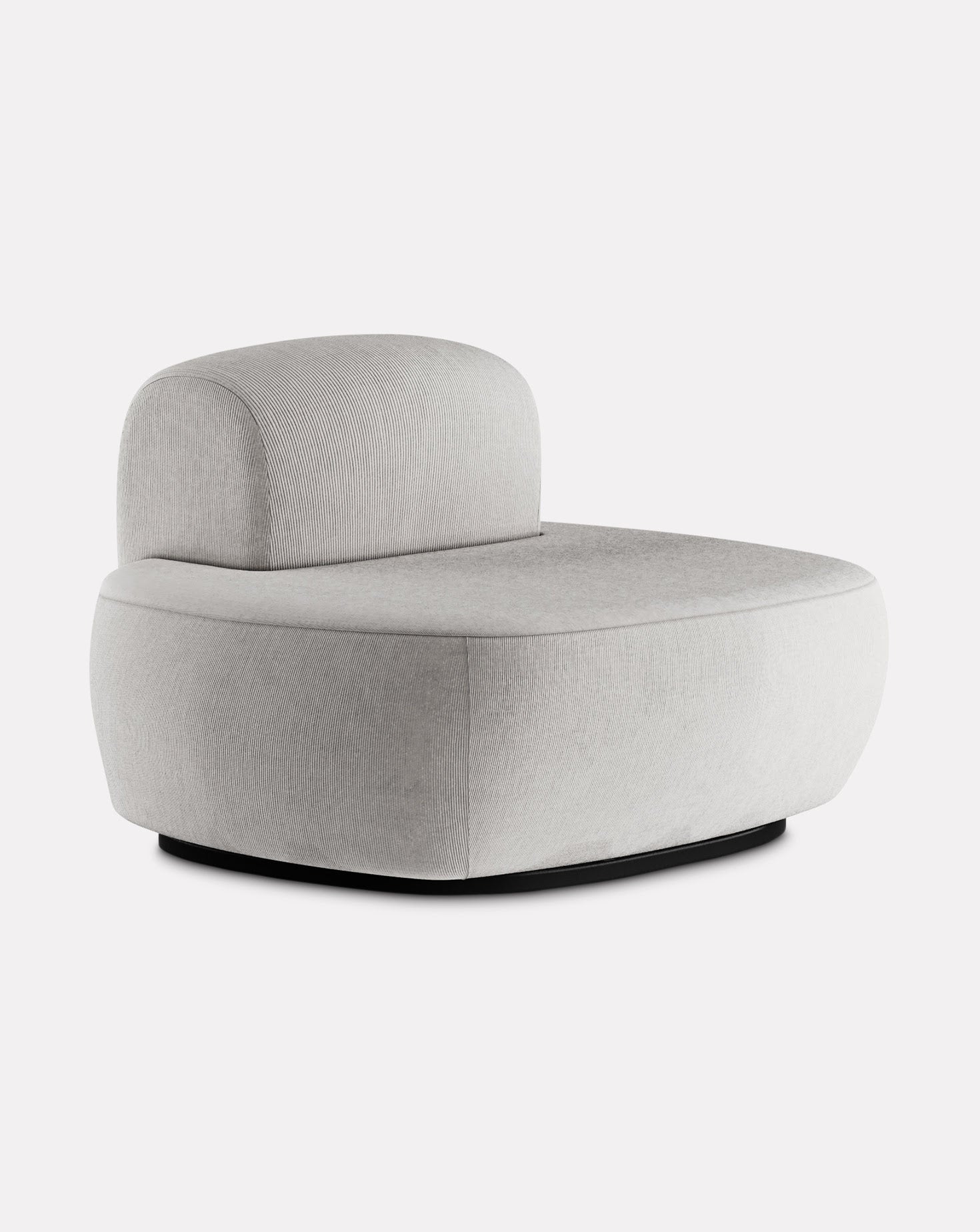 Vonkli Armchair I HOMMÉS Studio