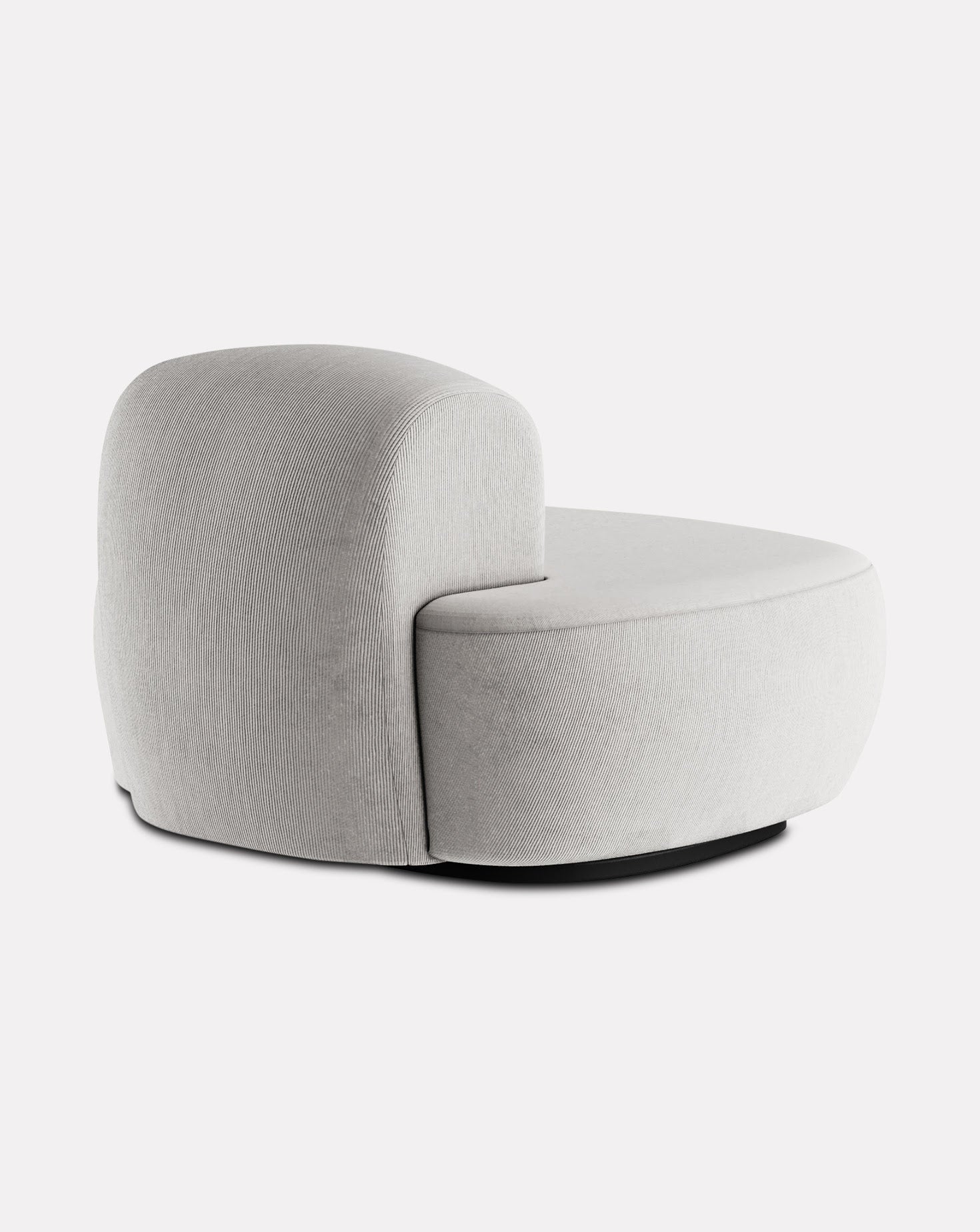 Vonkli Armchair I HOMMÉS Studio