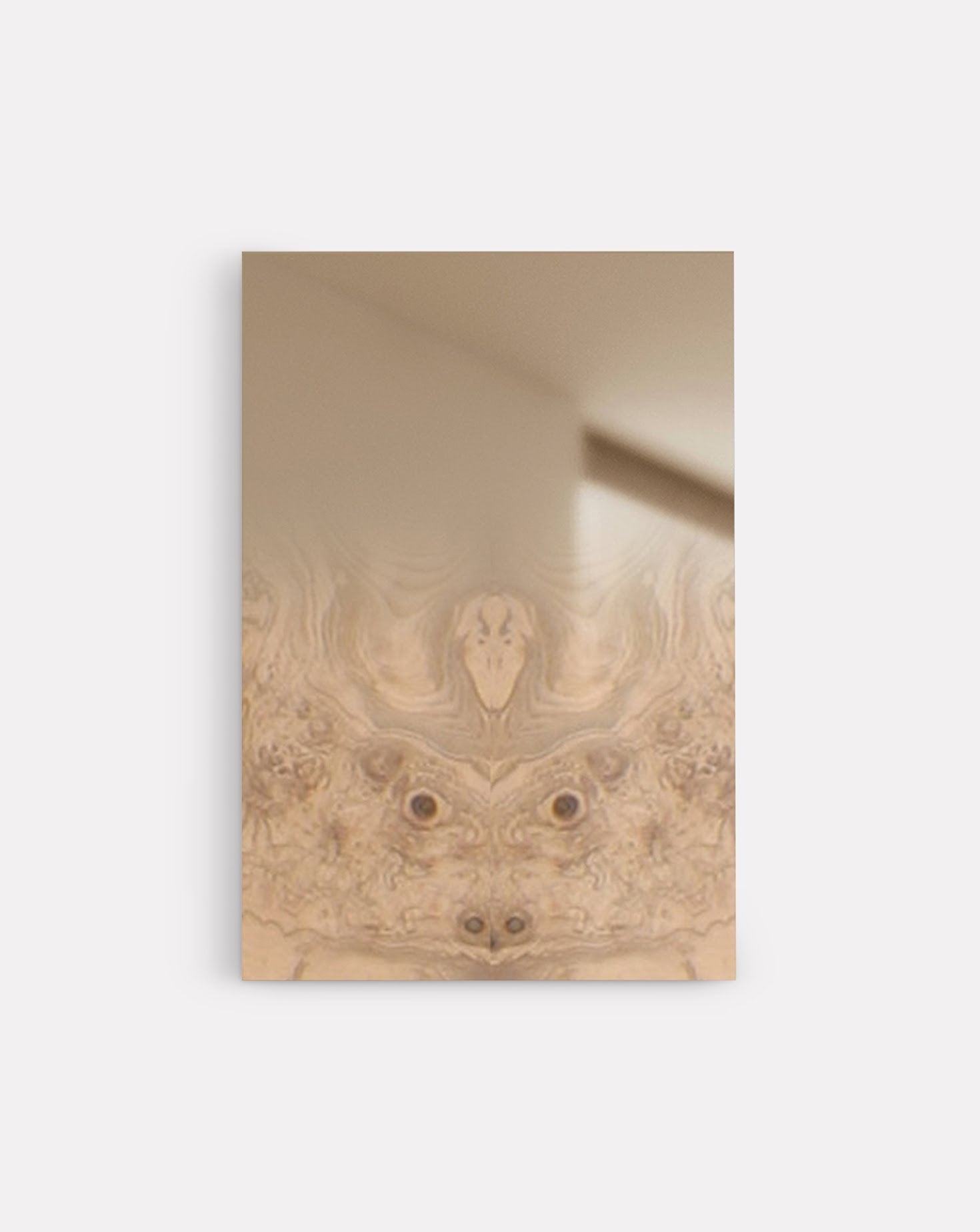 Zero Fading Wood RE01 Mirror XS