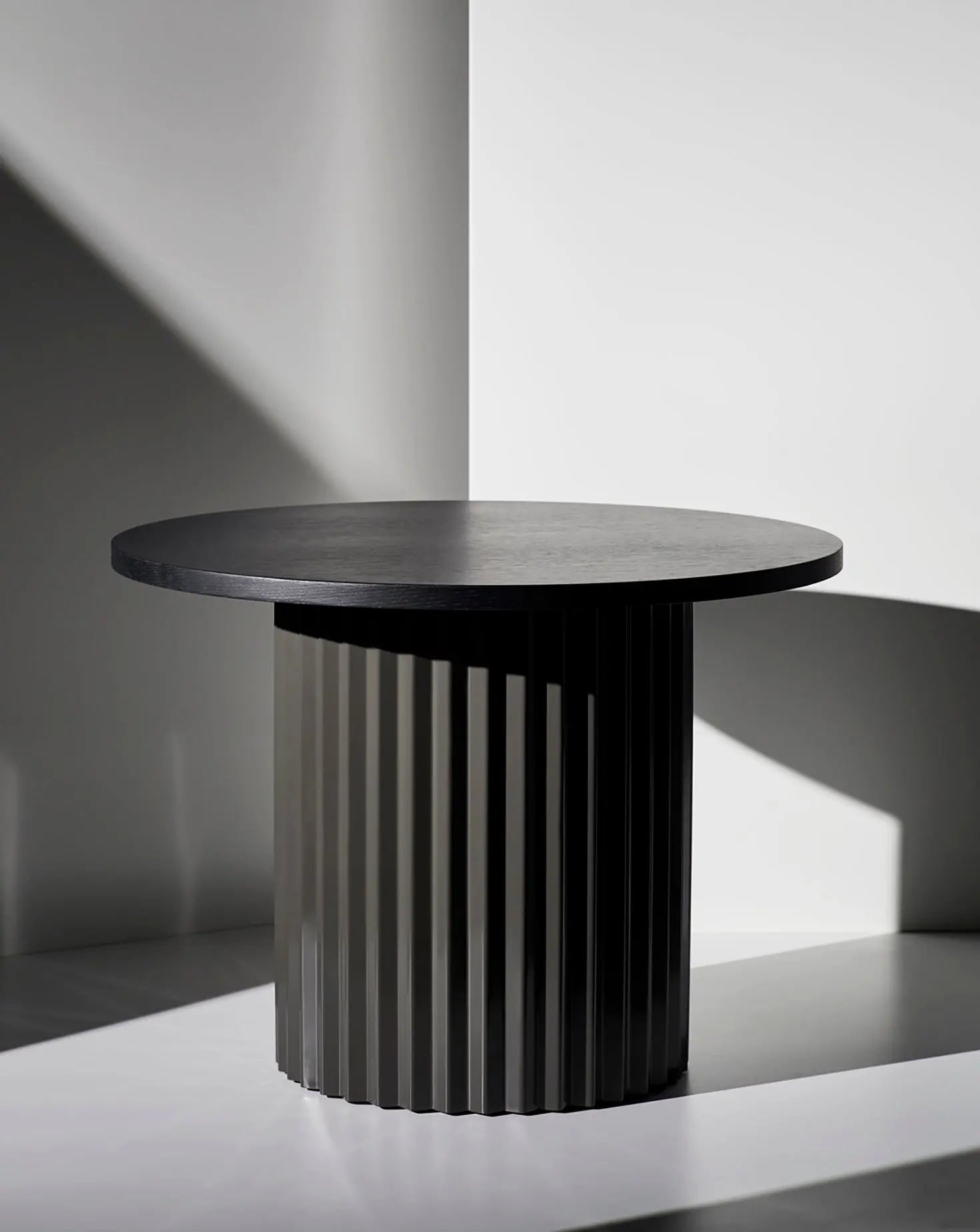 Column Marble XL Table Lisette Rützou