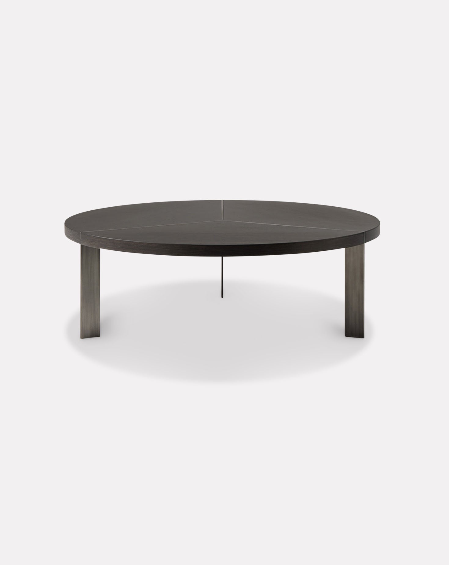 Tempo Round Coffee Table