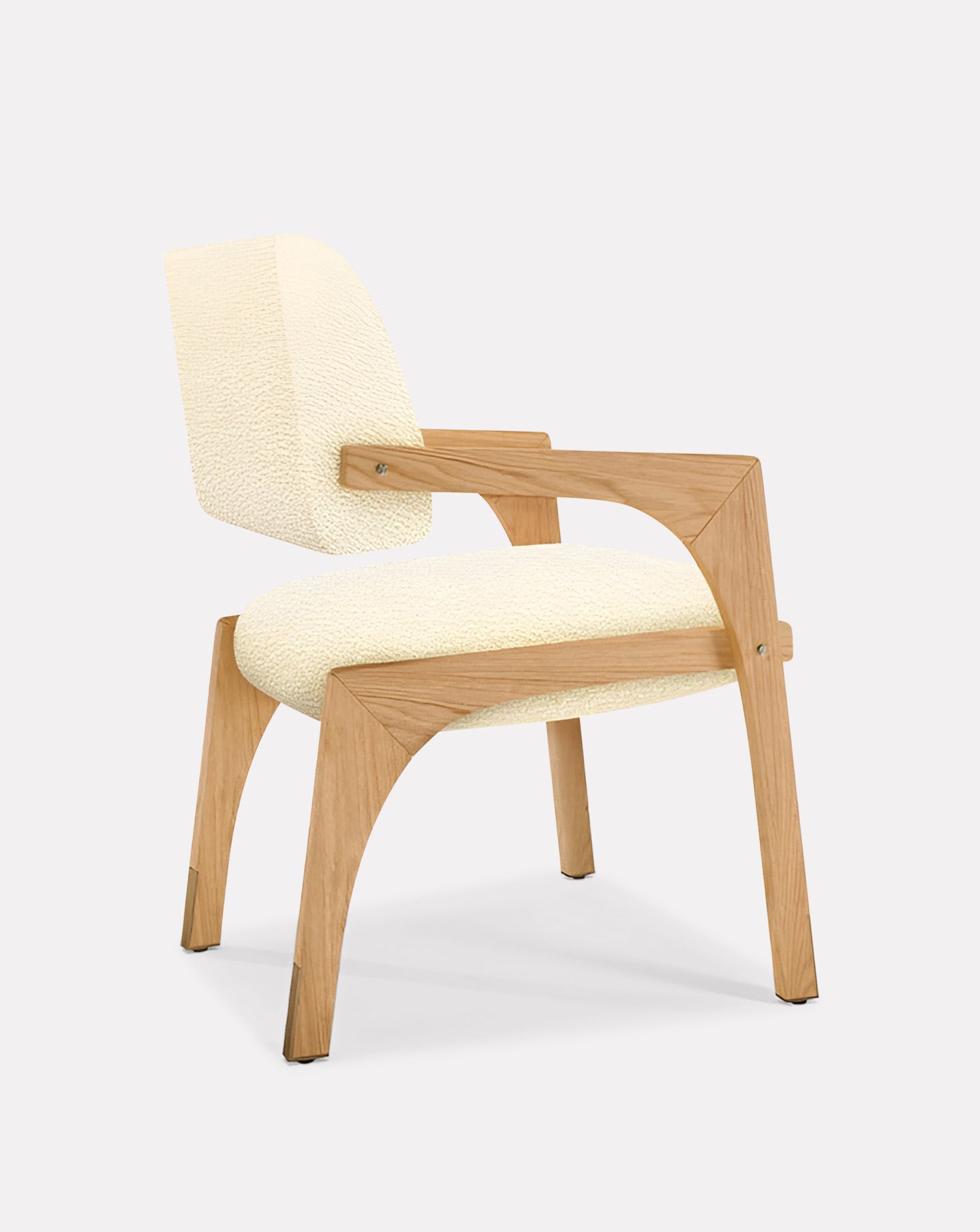 Arches Oak Dining Chair