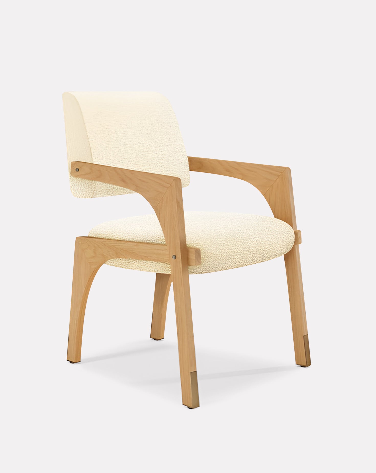 Arches Oak Dining Chair