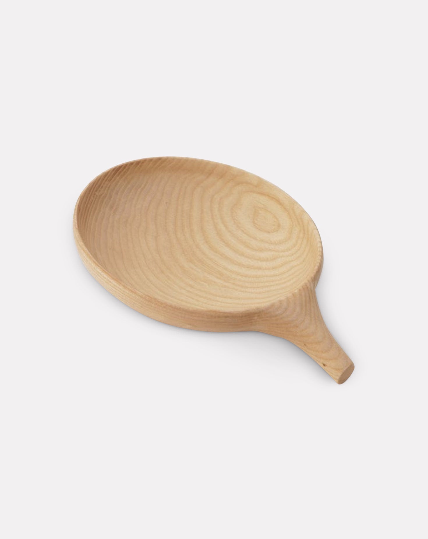 Extension 1 Sprout Solid Wood Bowl